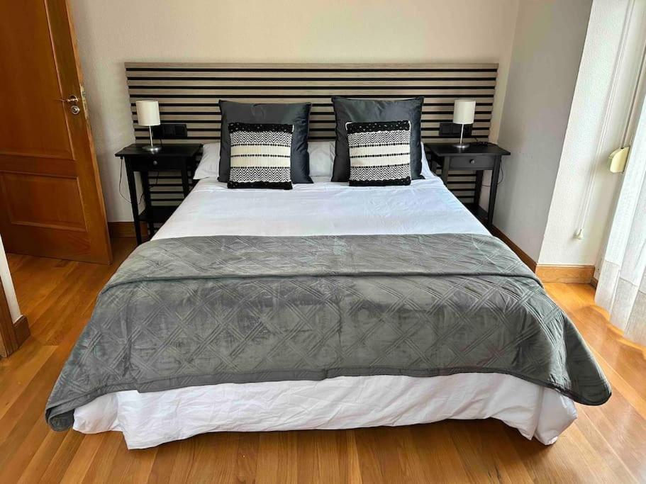 Apartamento en Playa de Ondarreta