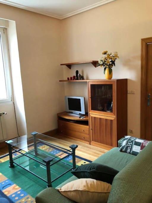 Apartamento en Playa de Ondarreta