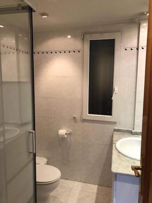 Apartamento en Playa de Ondarreta