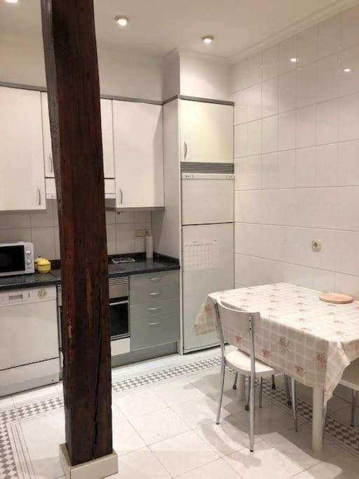 Apartamento en Playa de Ondarreta