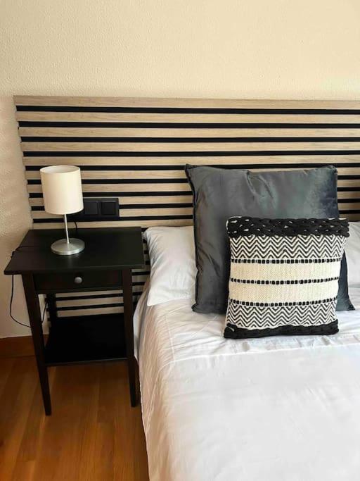 Apartamento en Playa de Ondarreta