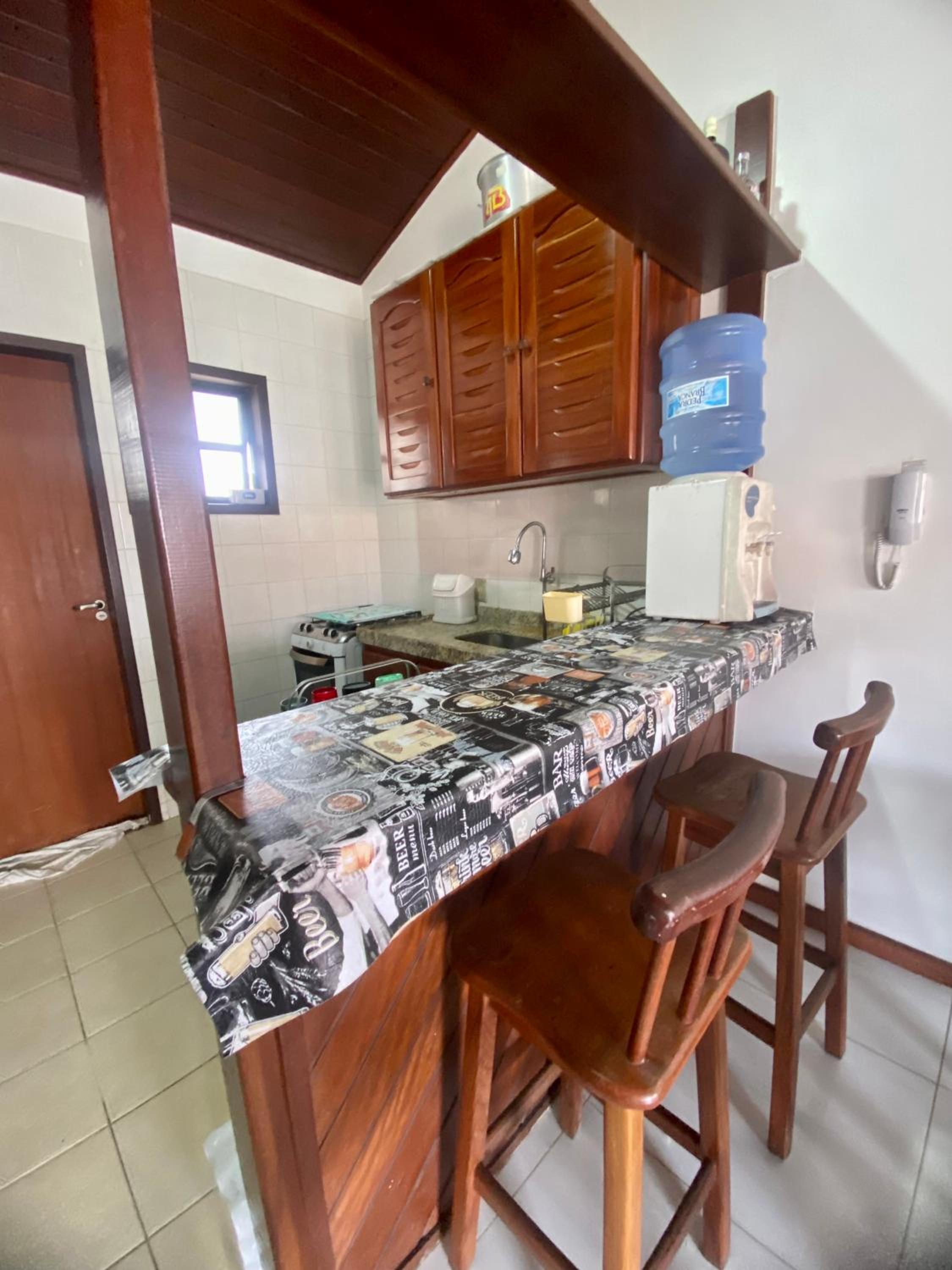 Praia das Dunas Residence club vista Mar