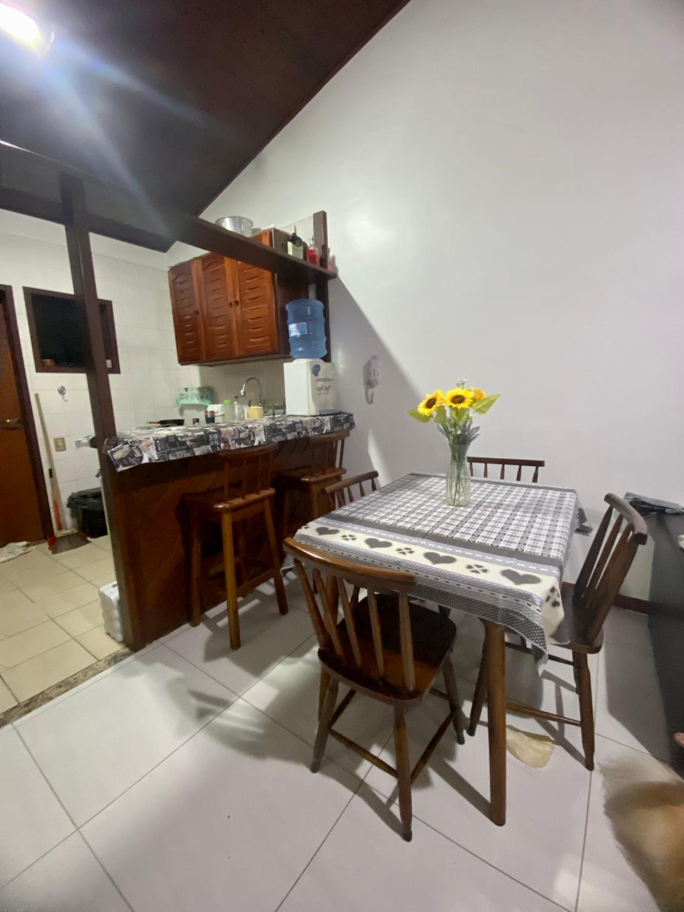 Praia das Dunas Residence club vista Mar