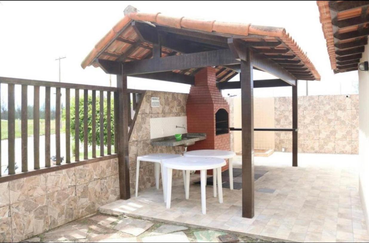 Praia das Dunas Residence club vista Mar