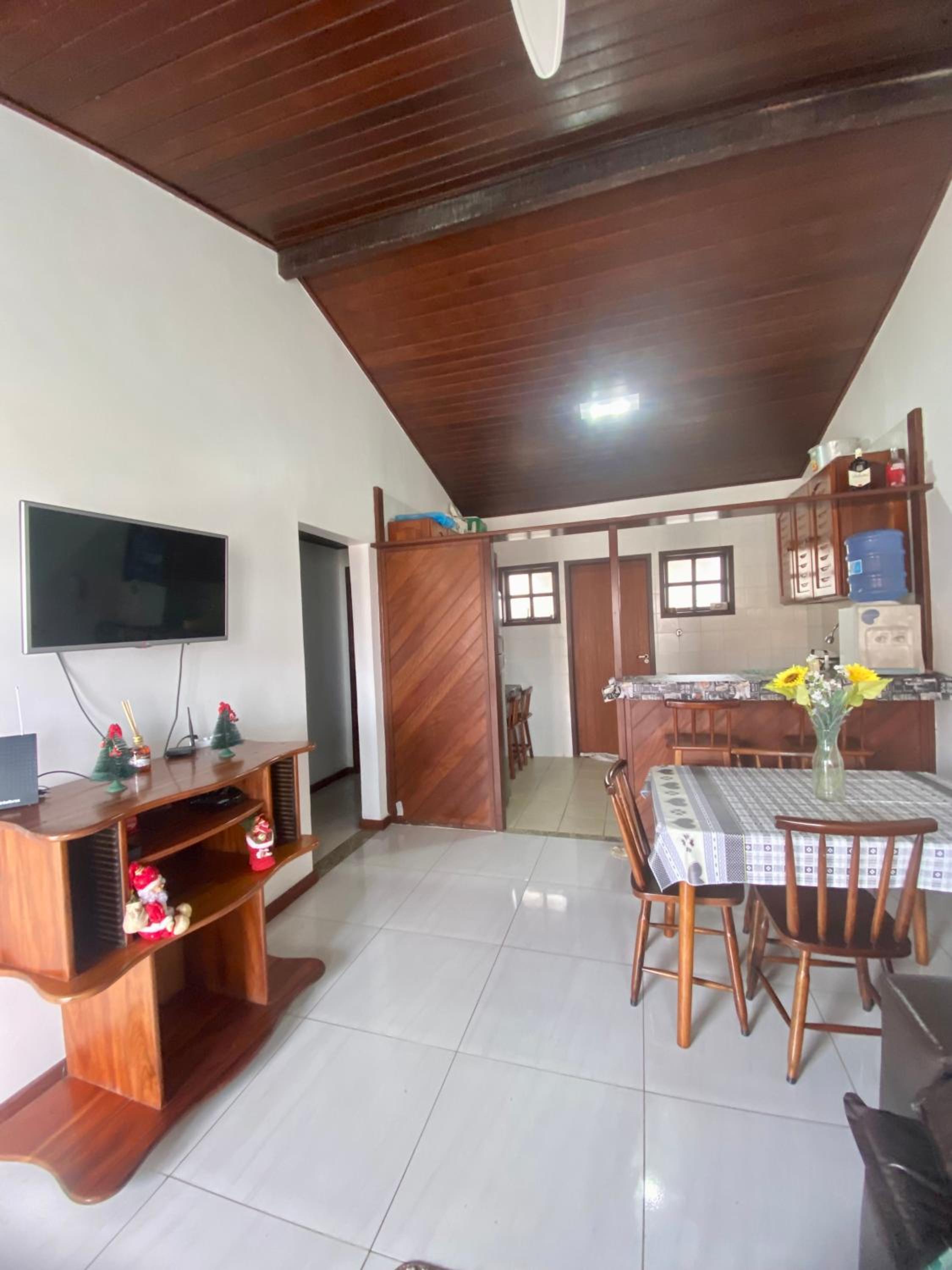 Praia das Dunas Residence club vista Mar