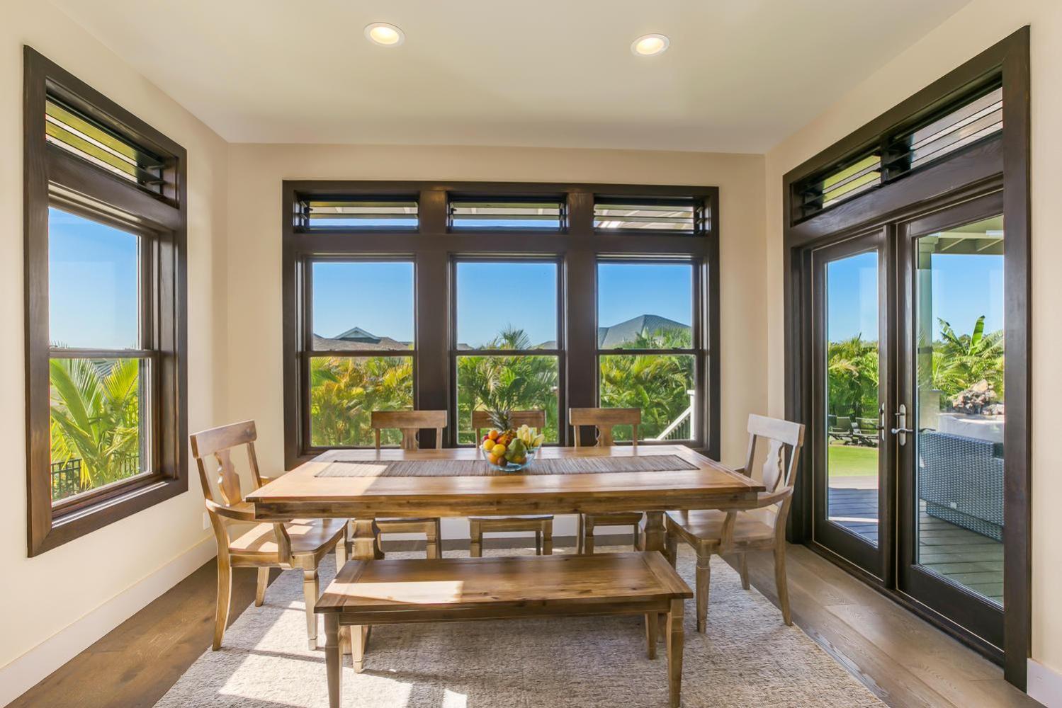 Luxury Poipu Estates Home w Private Pool- Alekona Kauai view 5