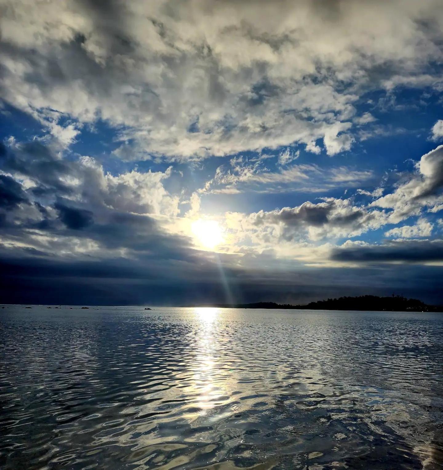 Mstys Coastal Escape