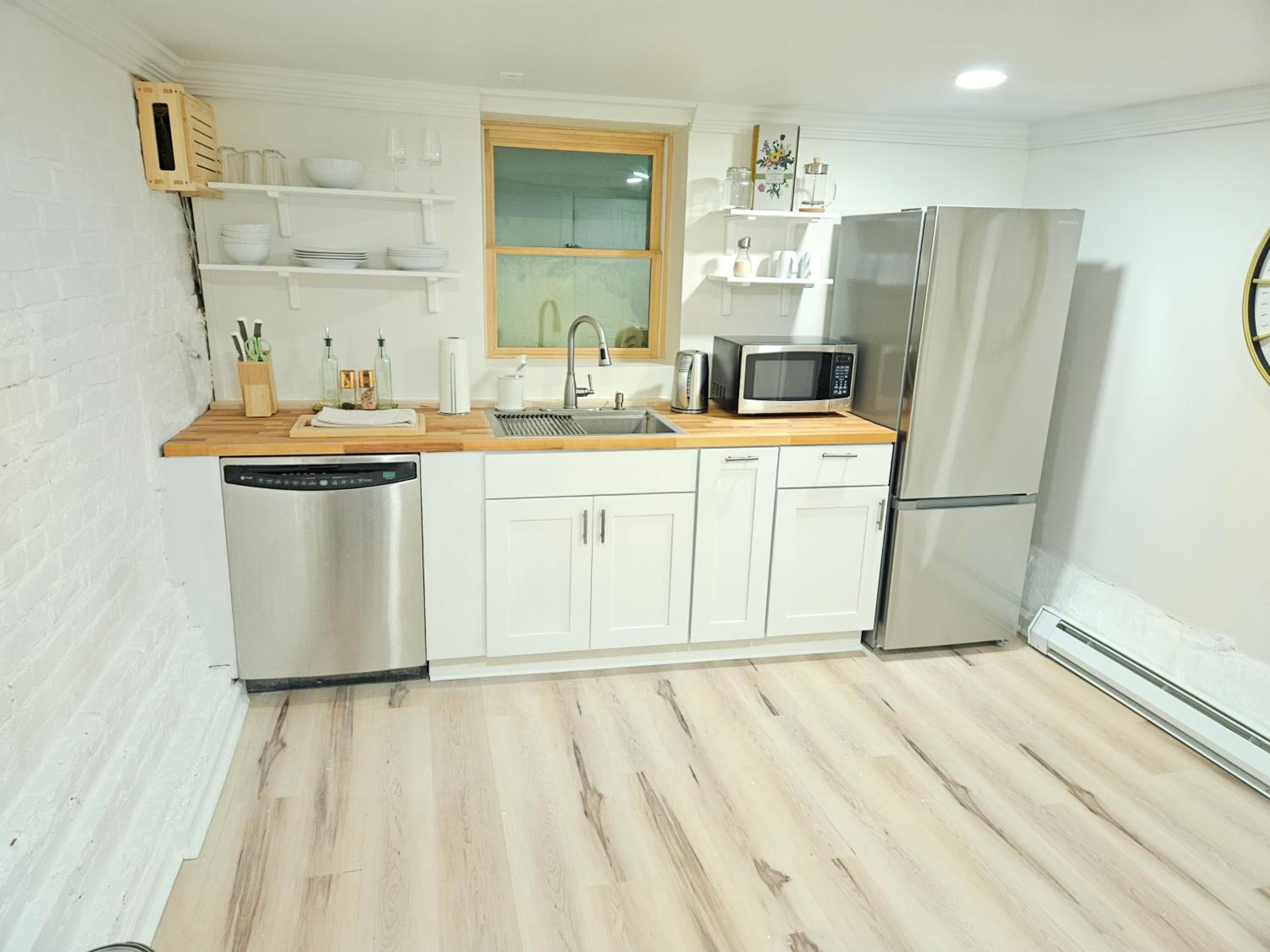 2-Bedroom in the Heart of Denver