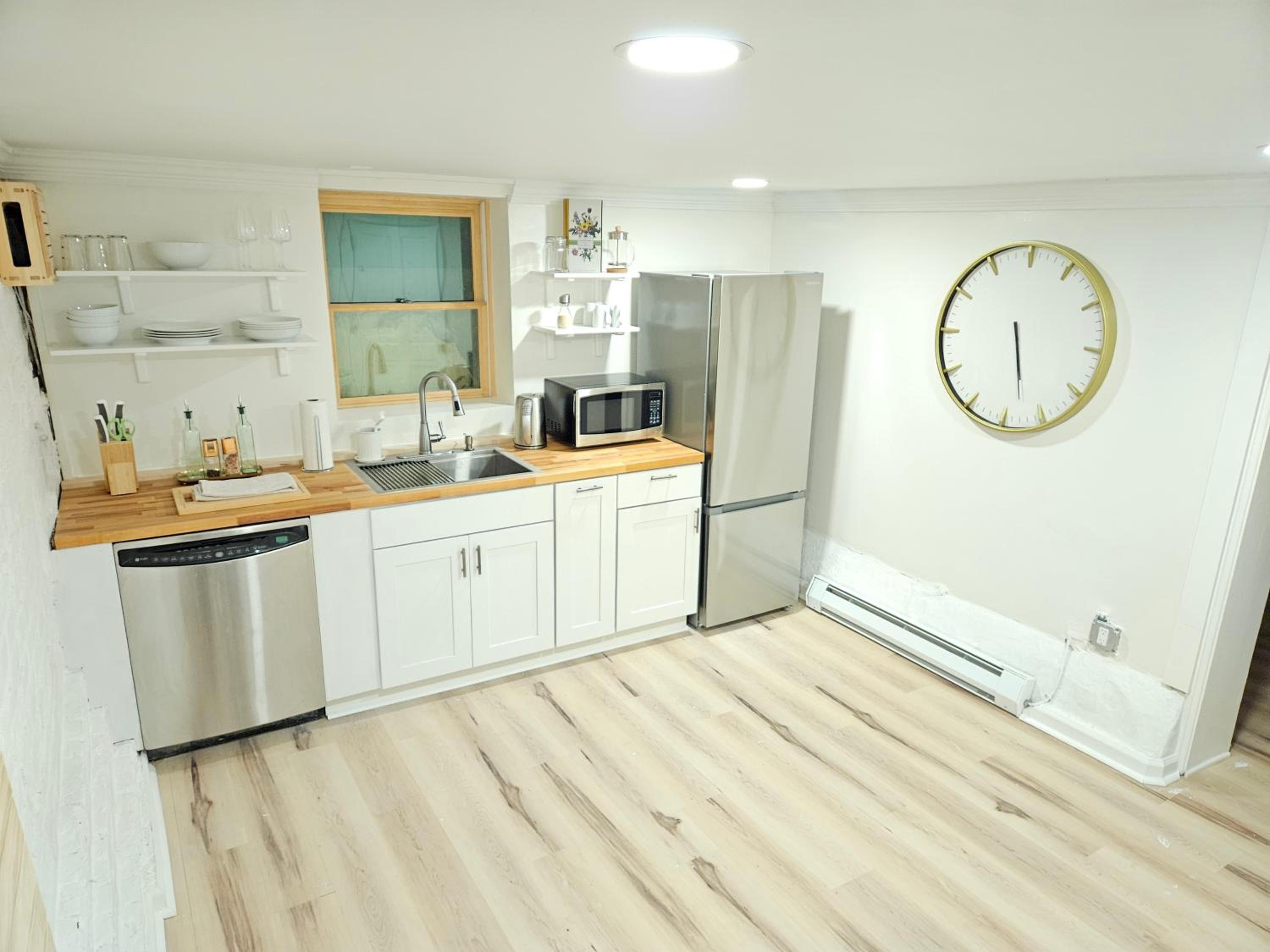 2-Bedroom in the Heart of Denver