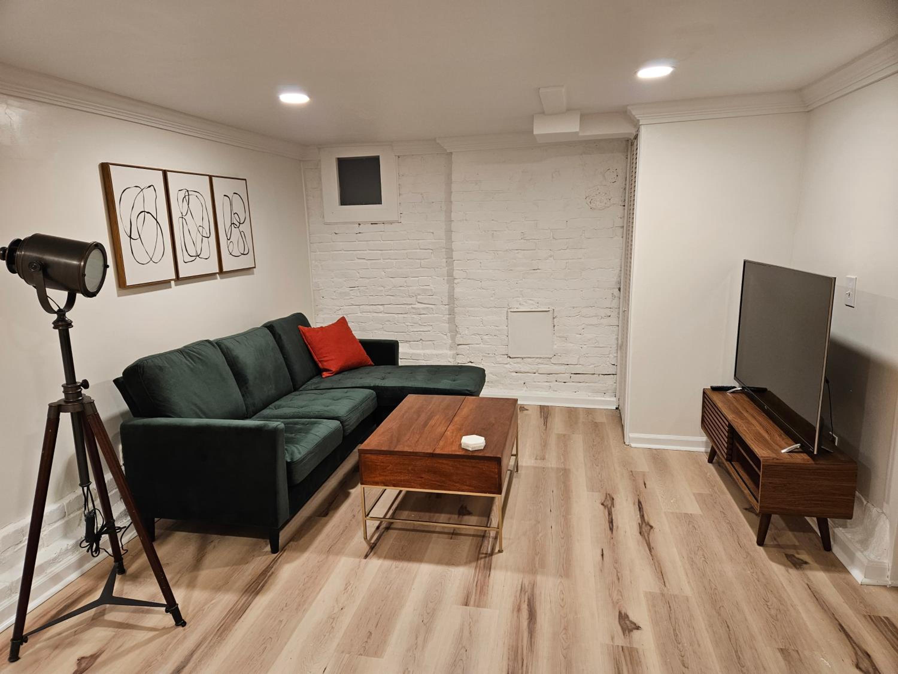 2-Bedroom in the Heart of Denver
