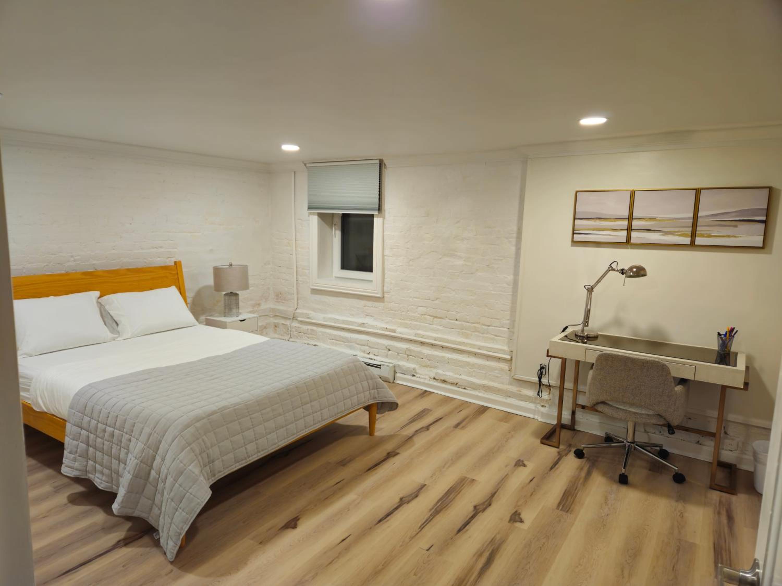 2-Bedroom in the Heart of Denver