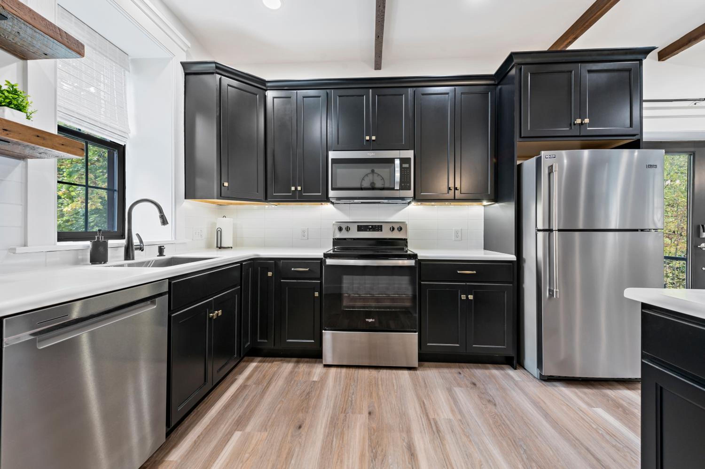 Riverview in Port Clinton - Apt. B view 5