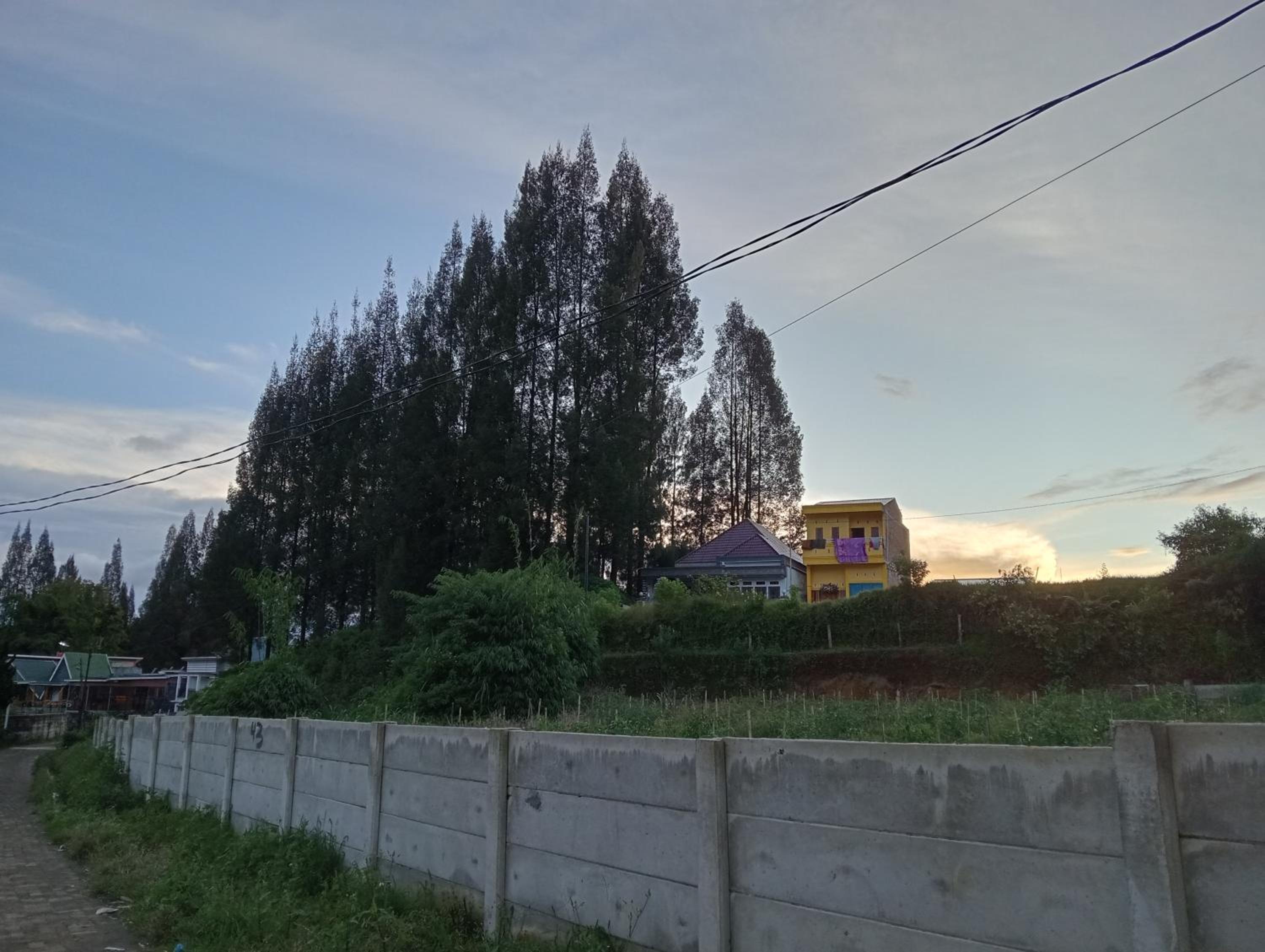 Vulkaan Homestay