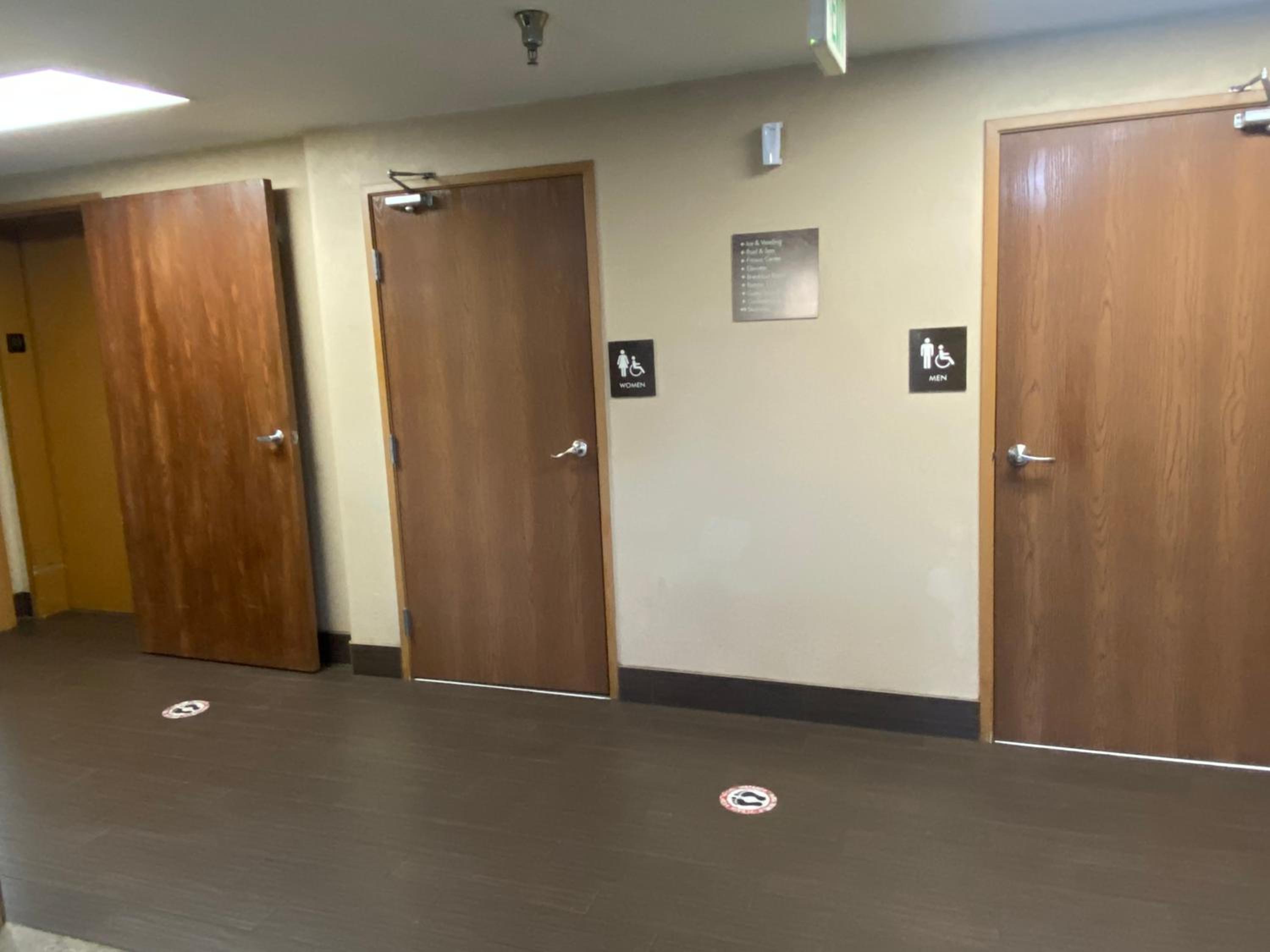 Gunnison Vacations - Comfort Inn  Suites Gunnison-Crested Butte - Property Image 43