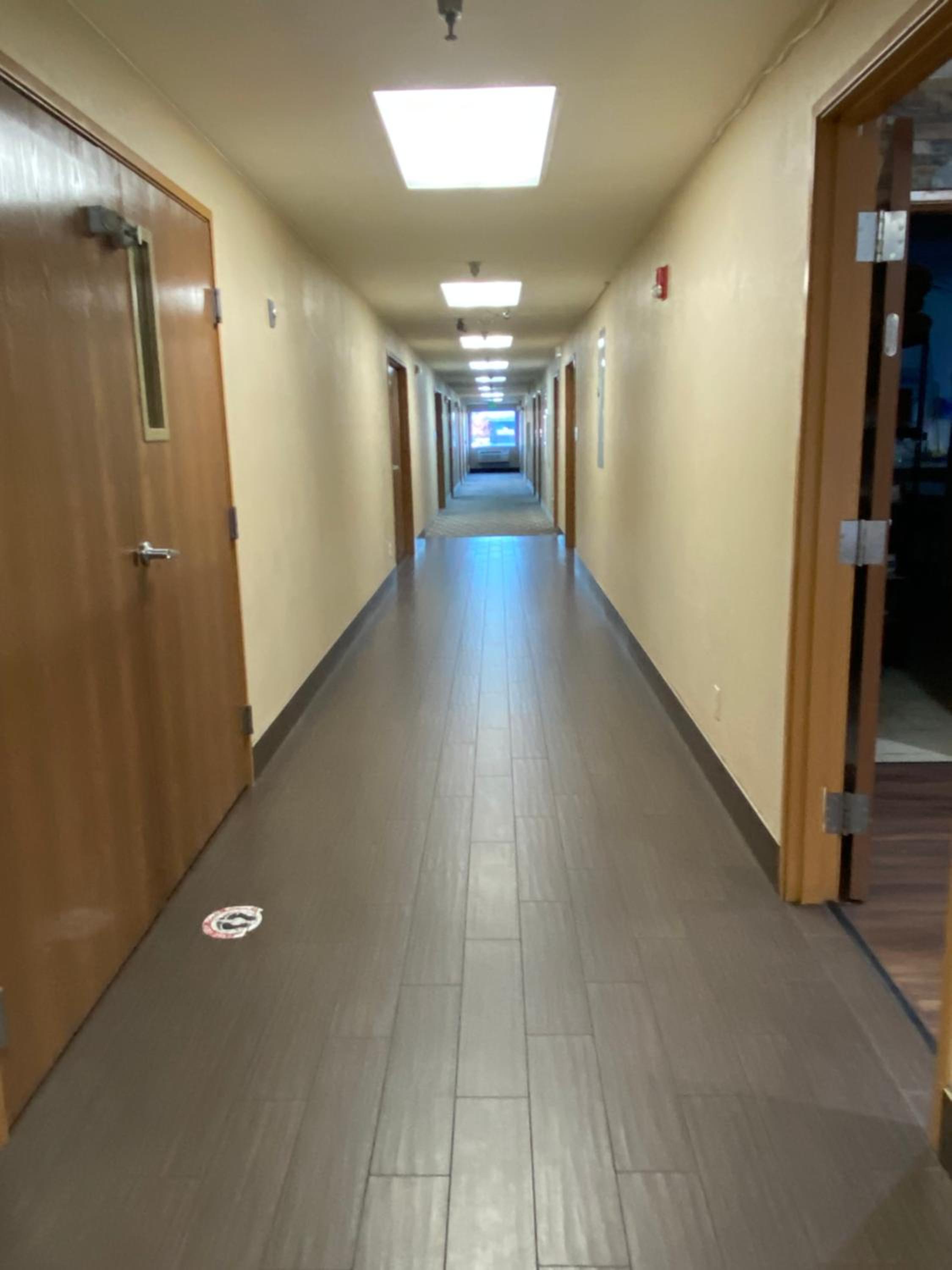 Gunnison Vacations - Comfort Inn  Suites Gunnison-Crested Butte - Property Image 76