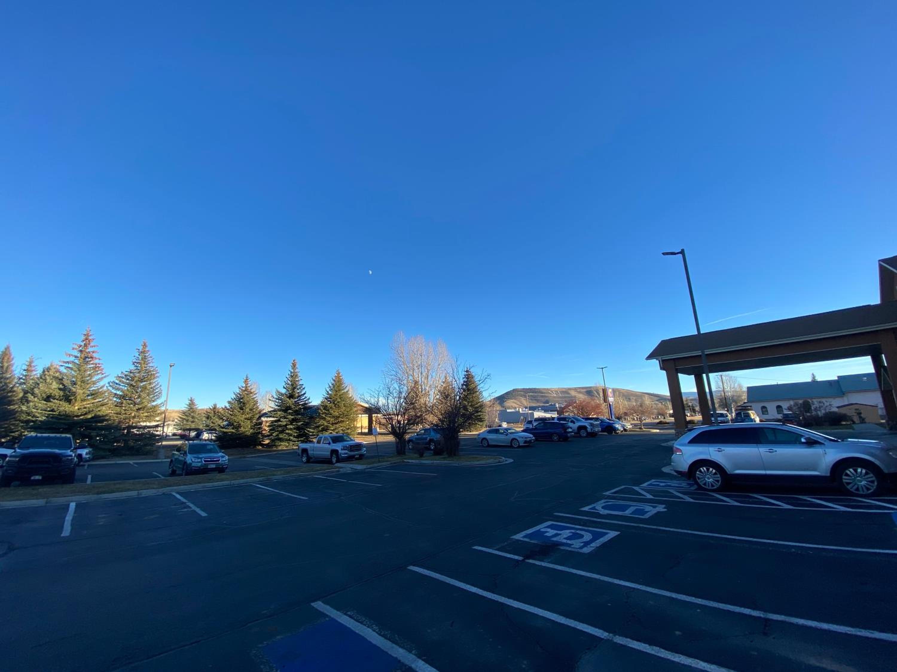 Gunnison Vacations - Comfort Inn  Suites Gunnison-Crested Butte - Property Image 73