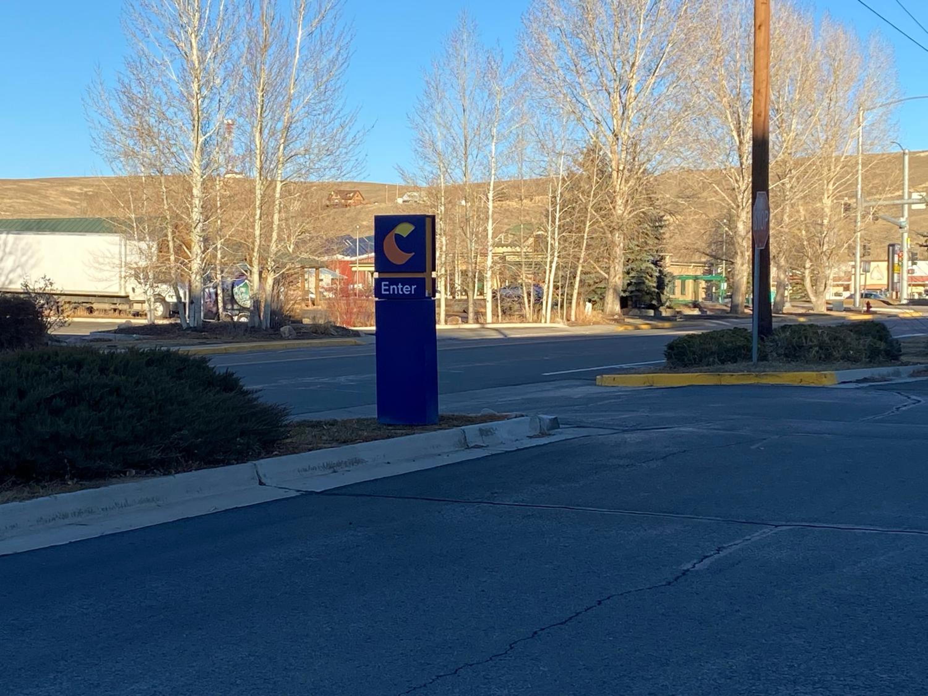 Gunnison Vacations - Comfort Inn  Suites Gunnison-Crested Butte - Property Image 3