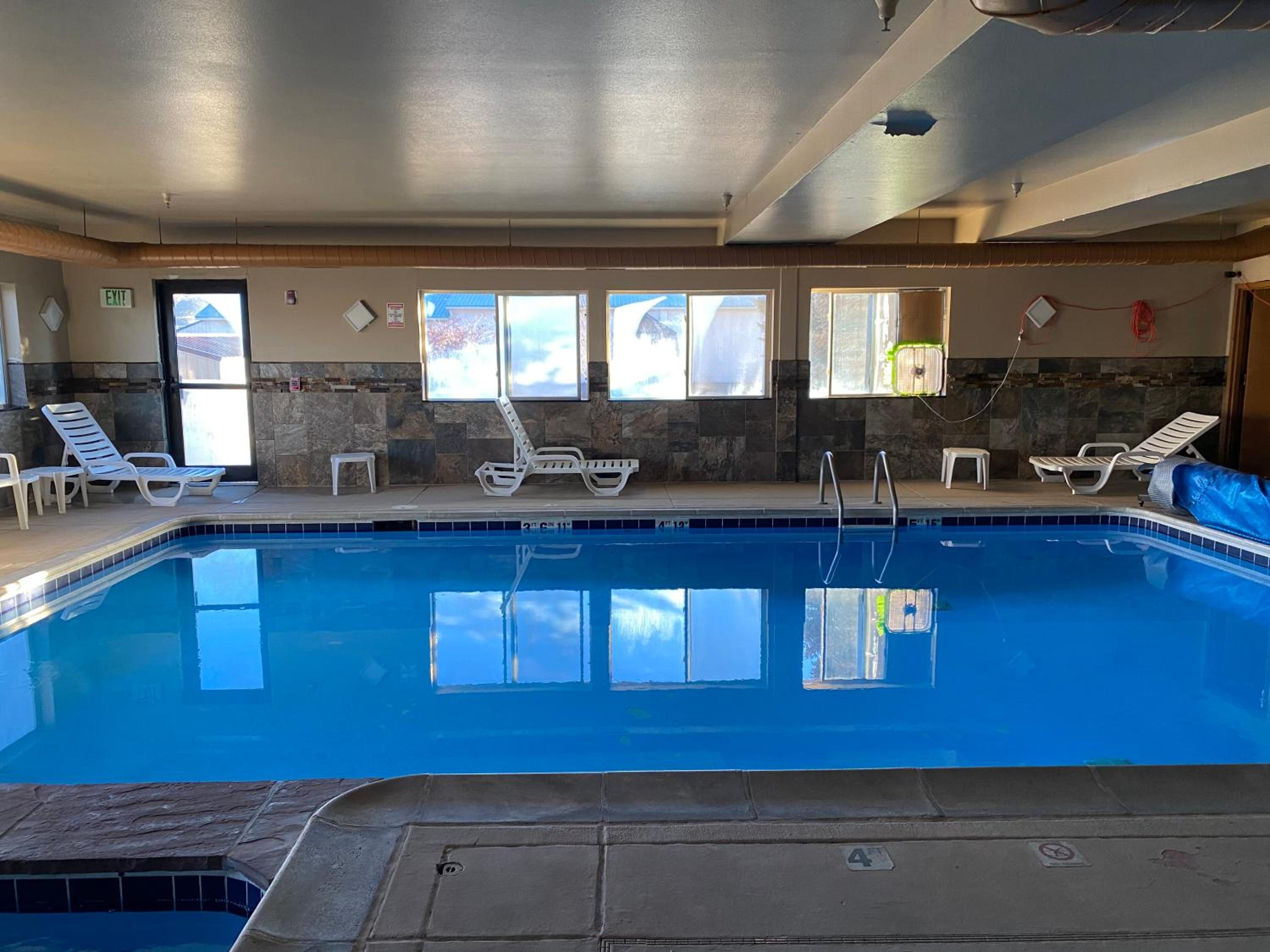 Gunnison Vacations - Comfort Inn  Suites Gunnison-Crested Butte - Property Image 35