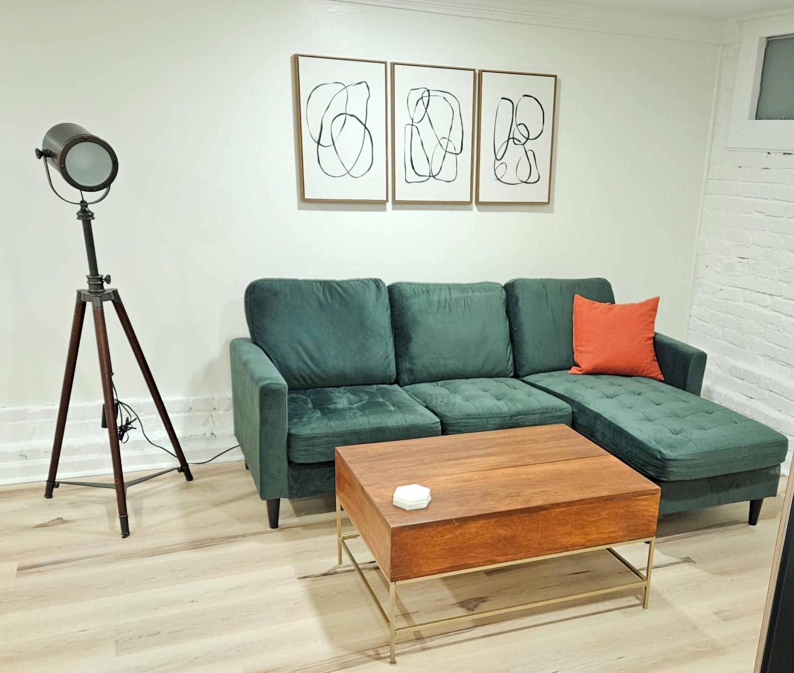 2-Bedroom in the Heart of Denver