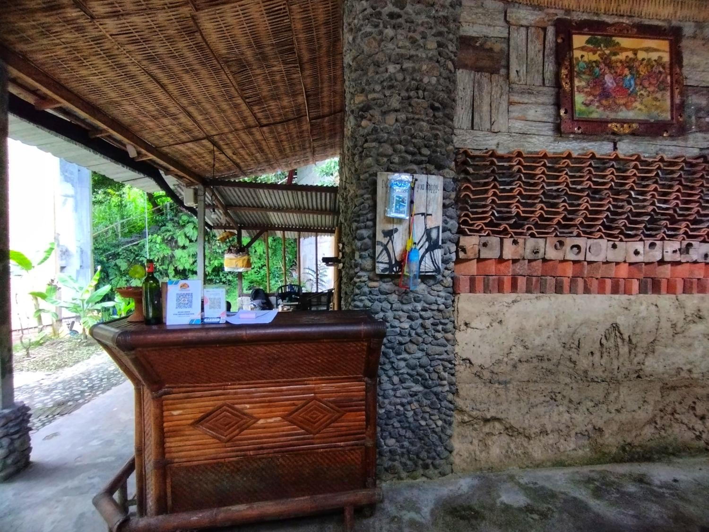 Aksha Riverside Ubud