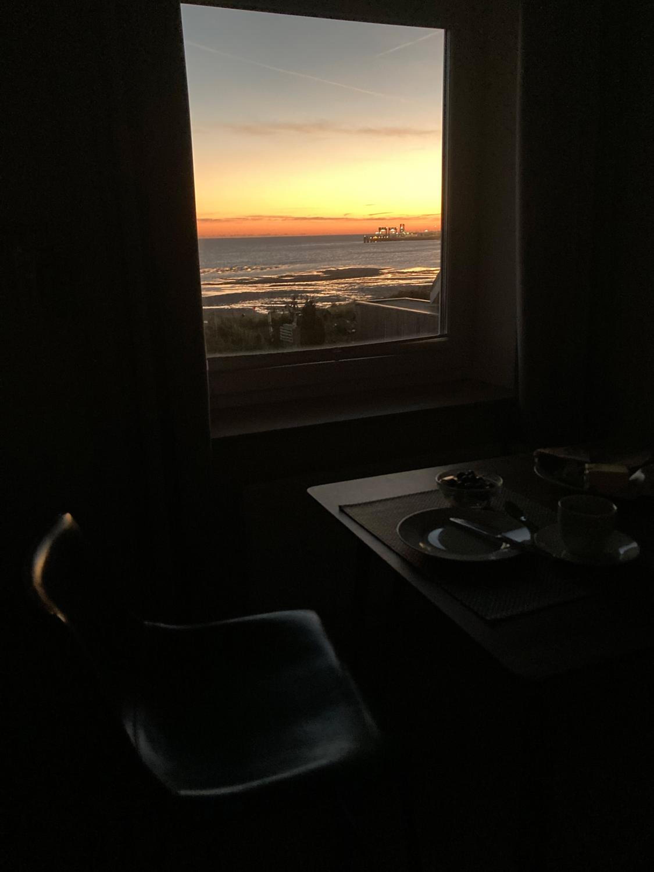 Ferienwohnung Tidenblick