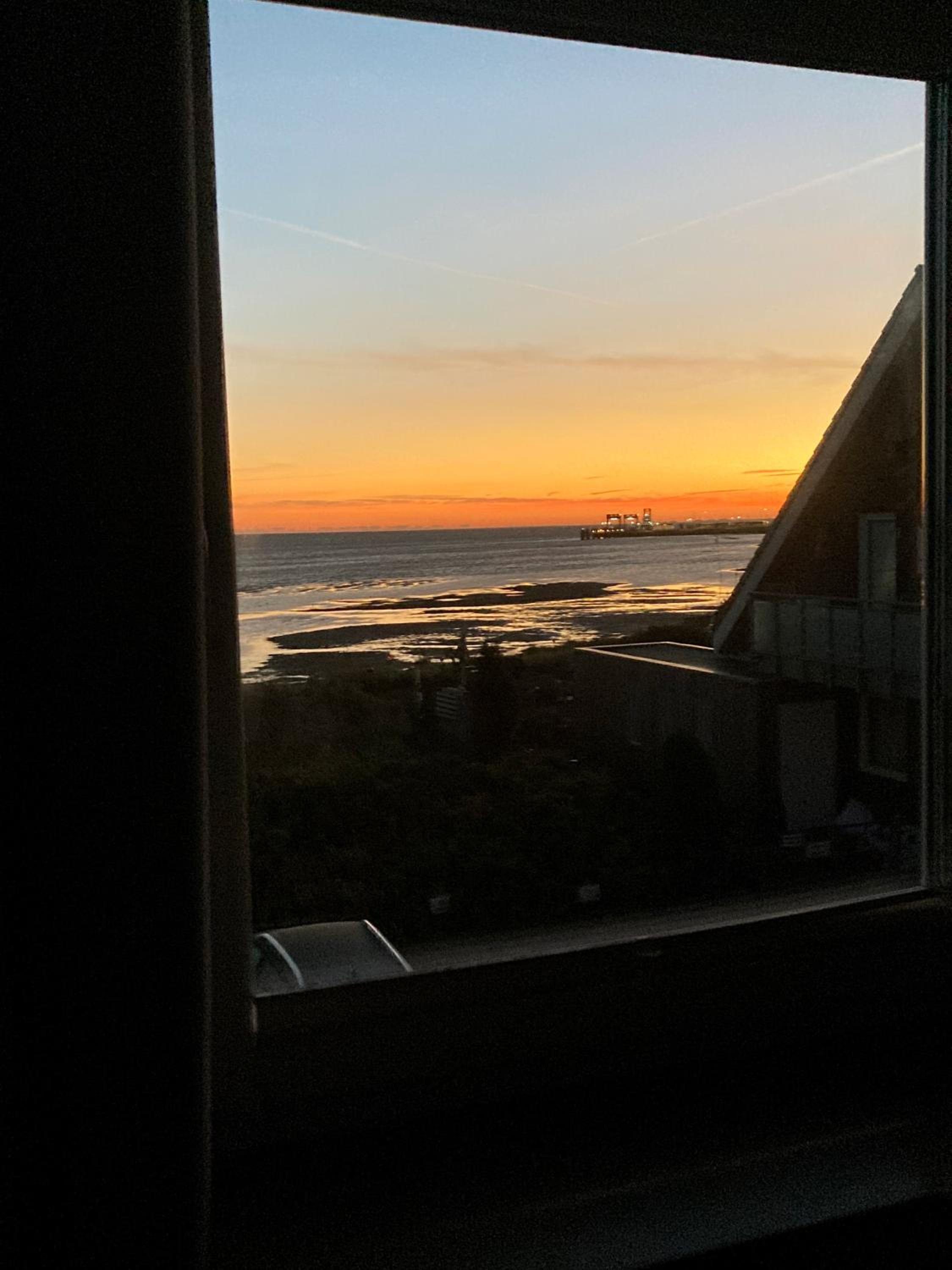 Ferienwohnung Tidenblick