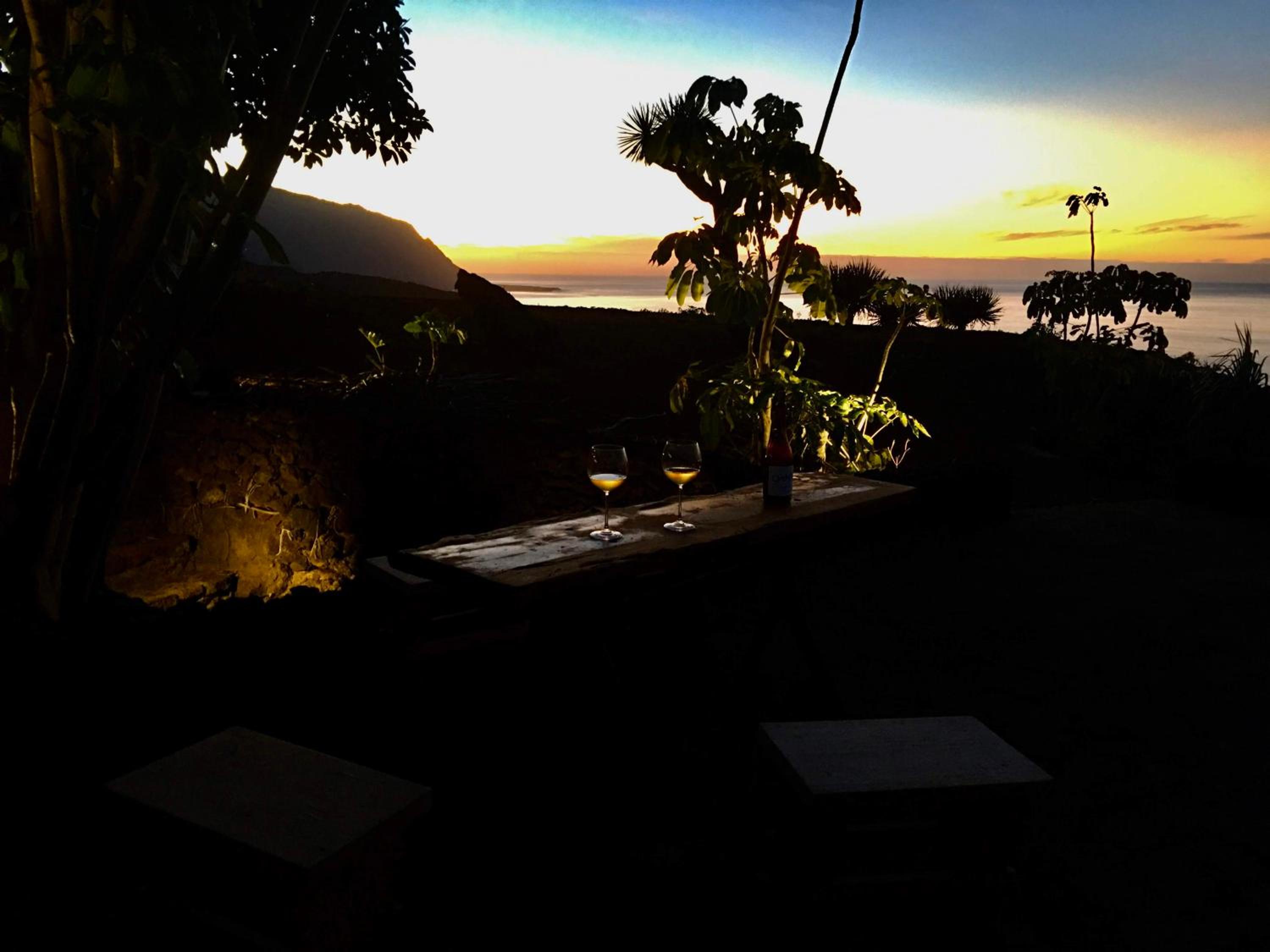 La Rayuela Suites