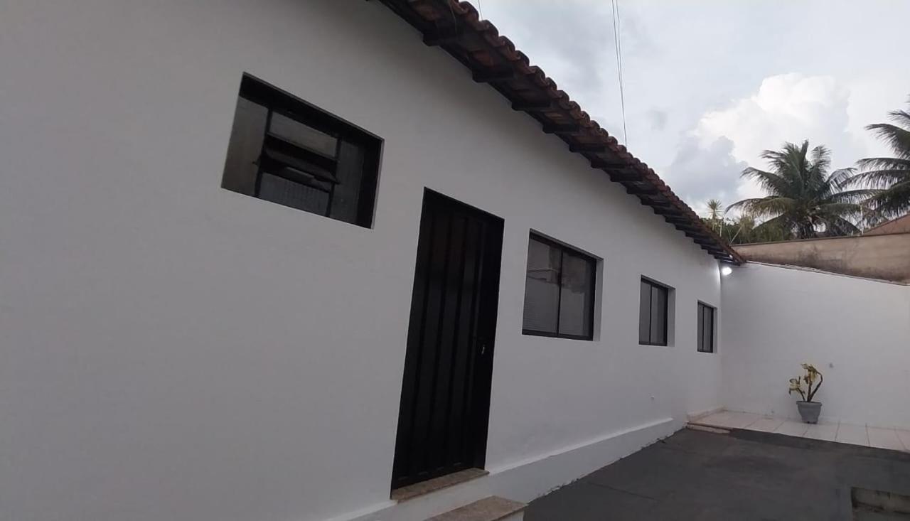 Casa próxima ao centro!