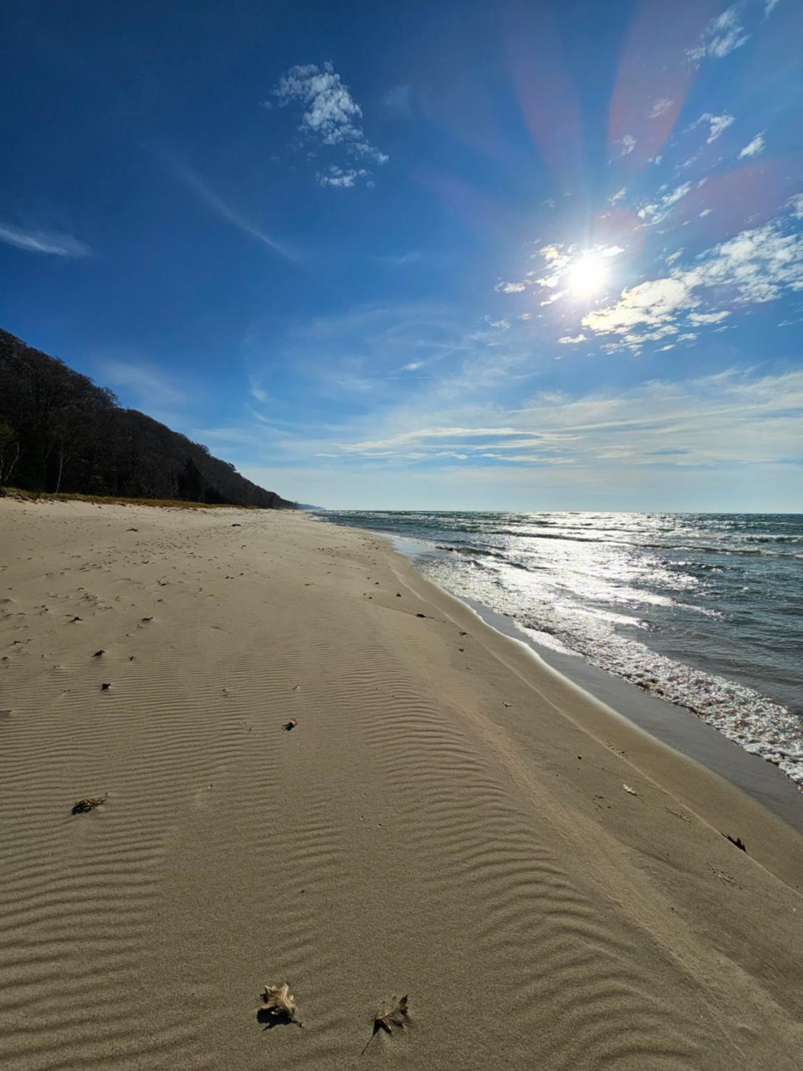 Lakefront Getaway by Michigan Waterfront Luxury Properties