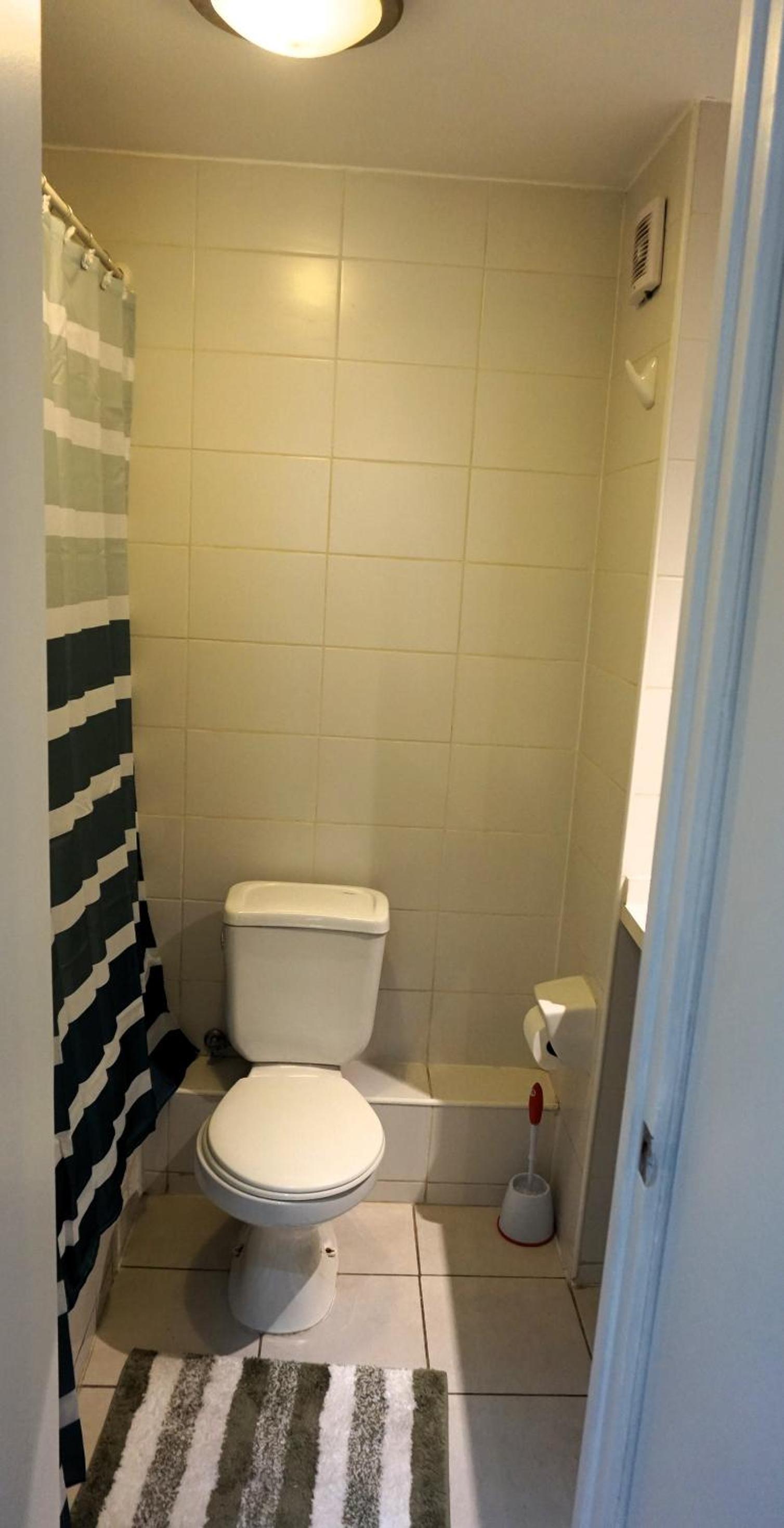 Apt Barrio Histórico 3 min Metro, Wifi, Netflik, Comodidad
