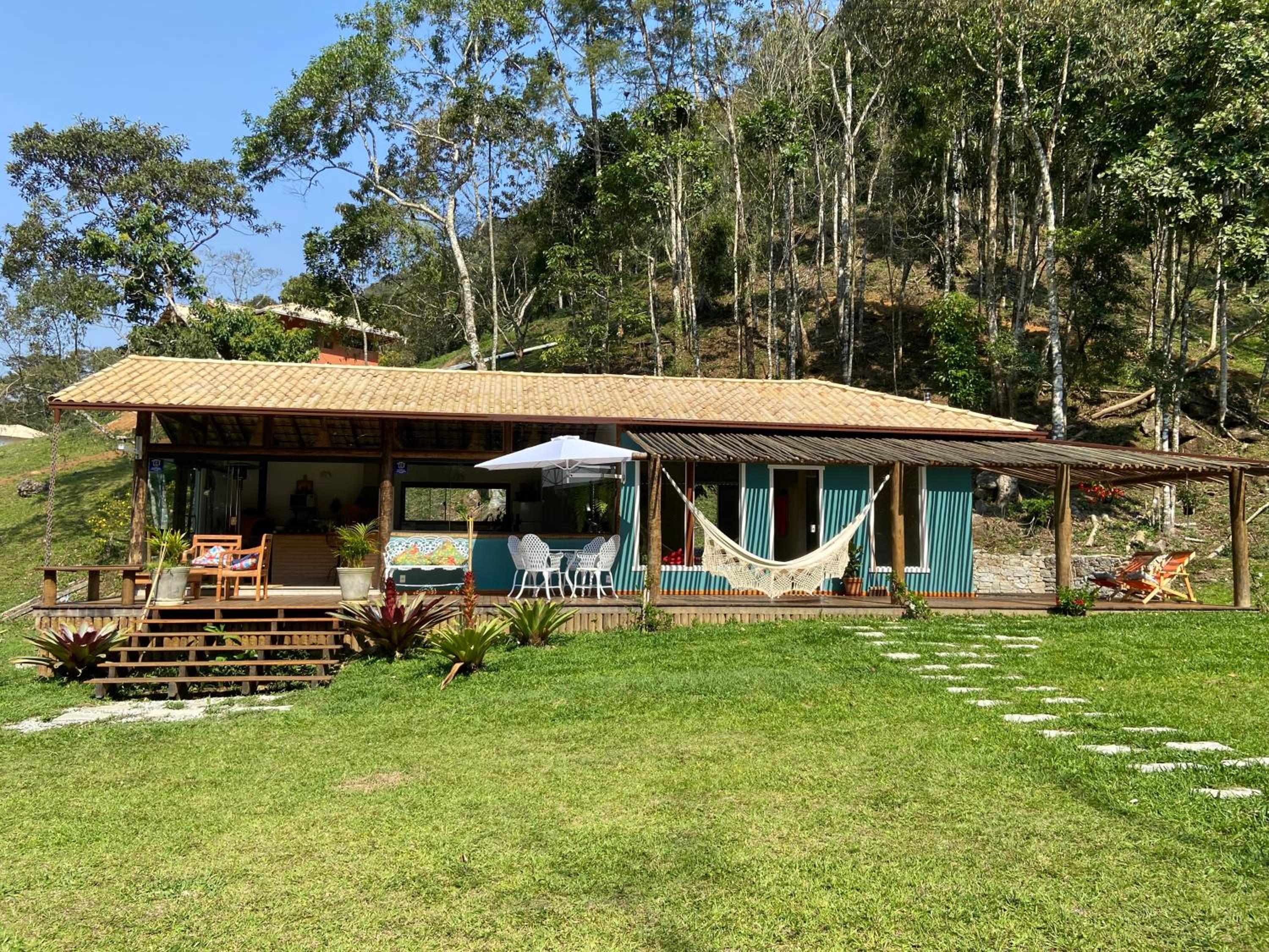 Matha Pousada e Bistrô
