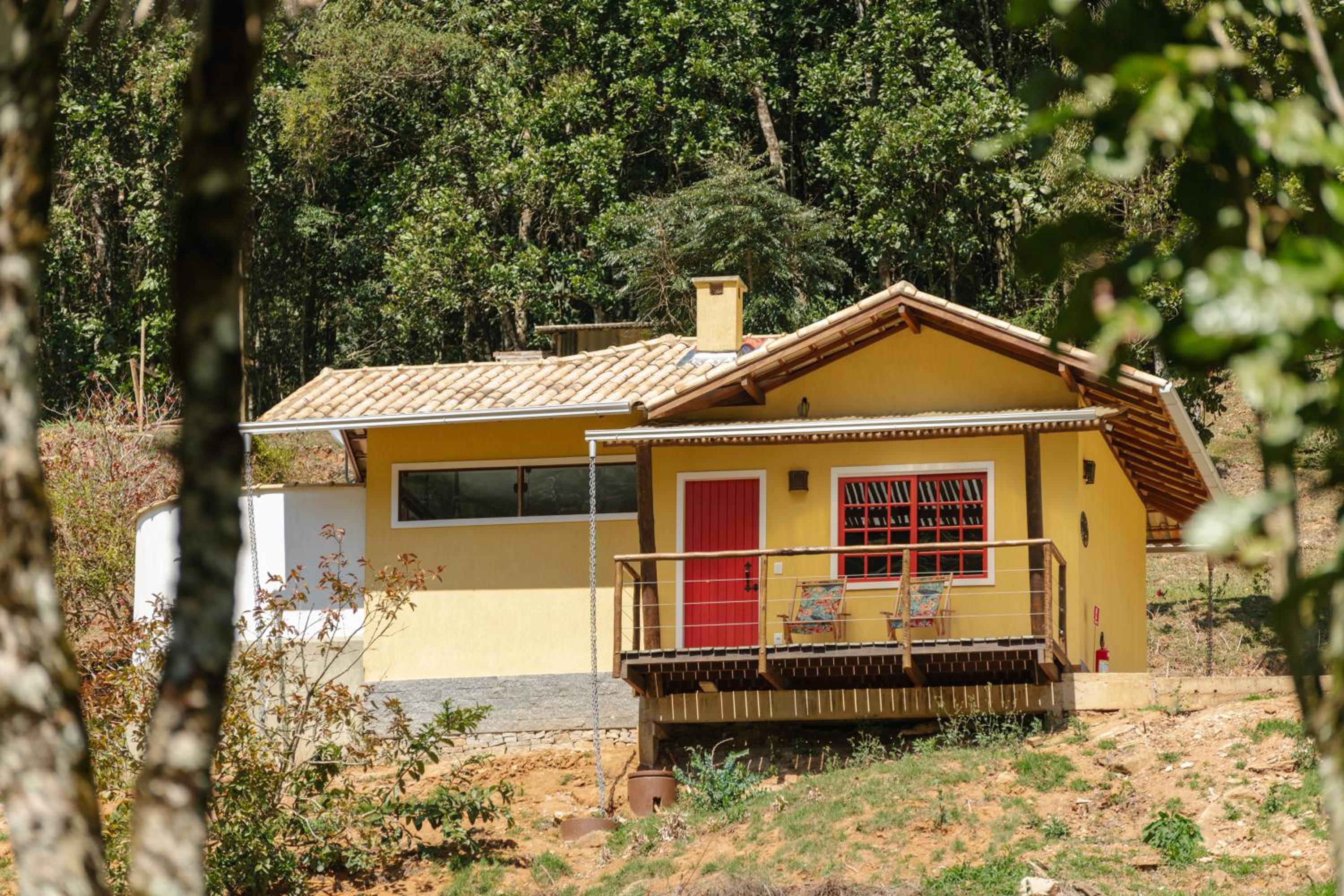 Matha Pousada e Bistrô