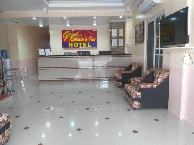 Grand robertos inn bangued abra view 2