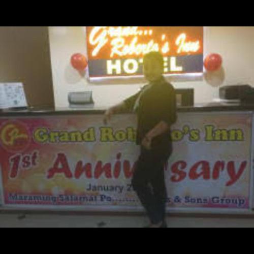 Grand robertos inn bangued abra view 4