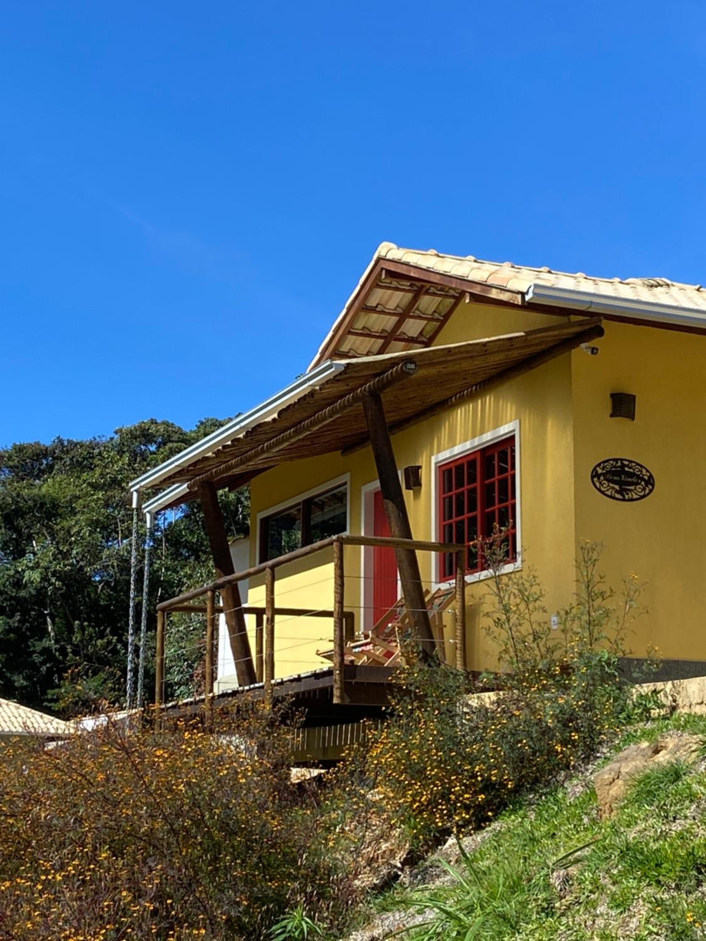 Matha Pousada e Bistrô