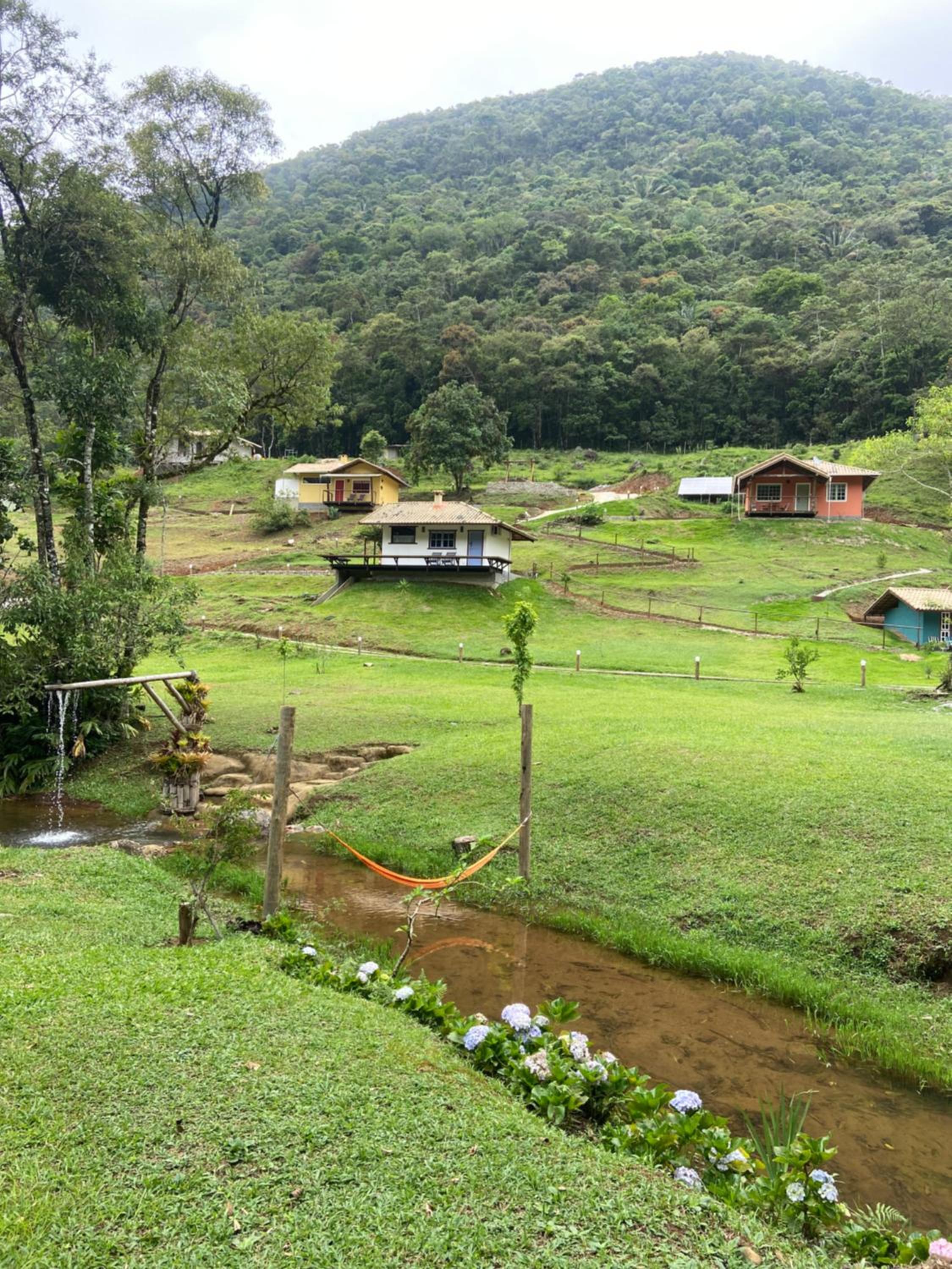 Matha Pousada e Bistrô