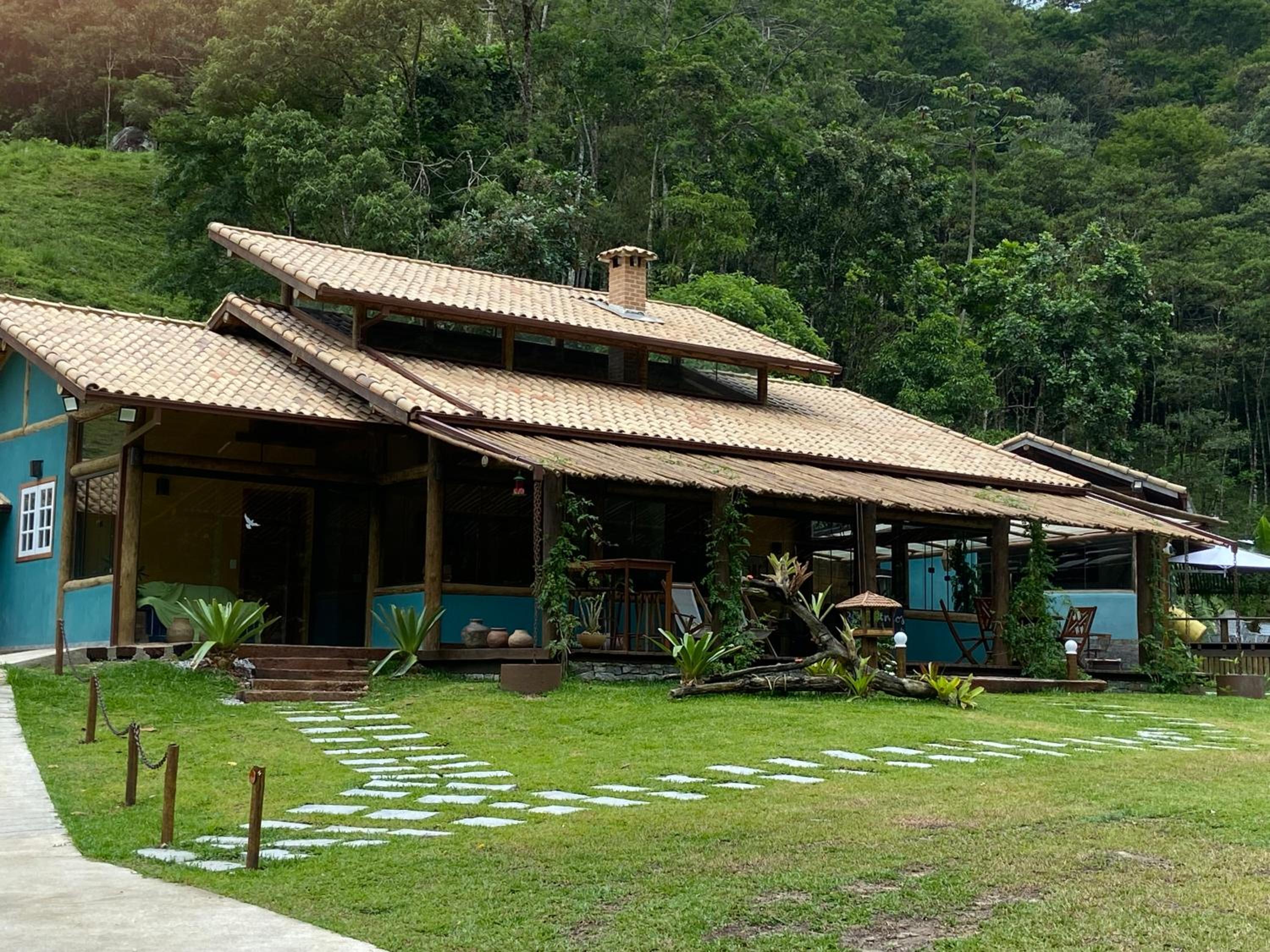 Matha Pousada e Bistrô