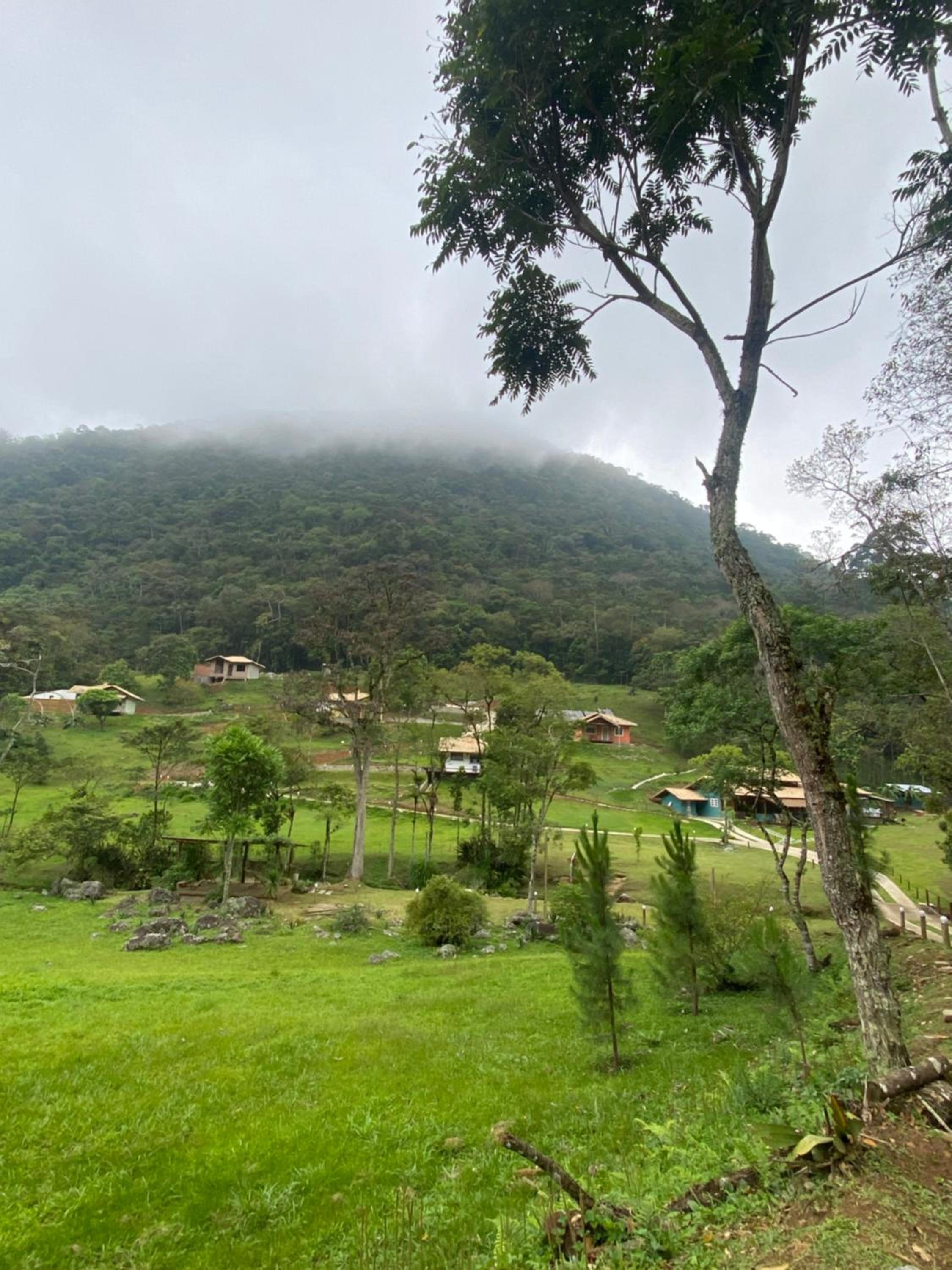 Matha Pousada e Bistrô