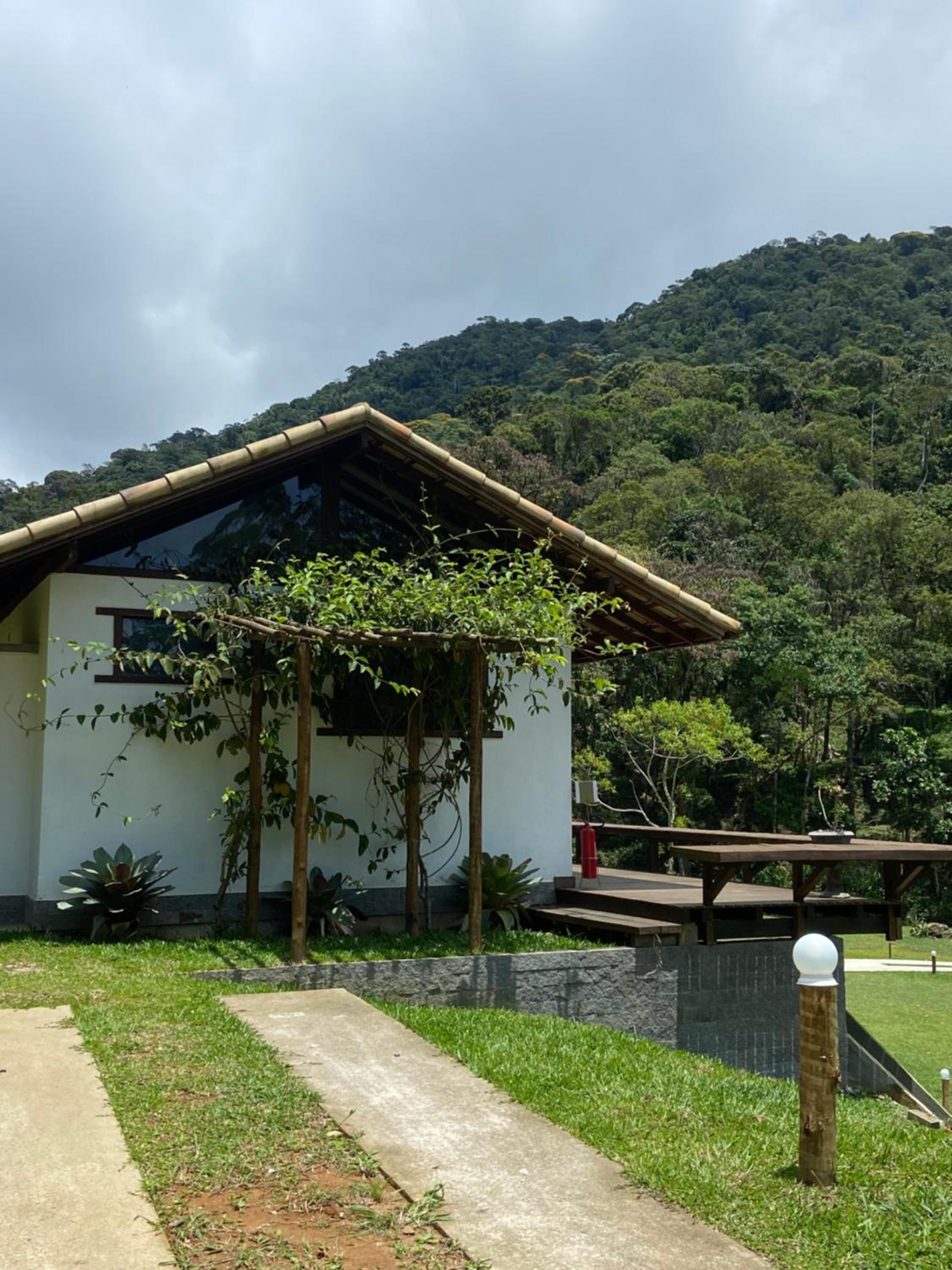 Matha Pousada e Bistrô