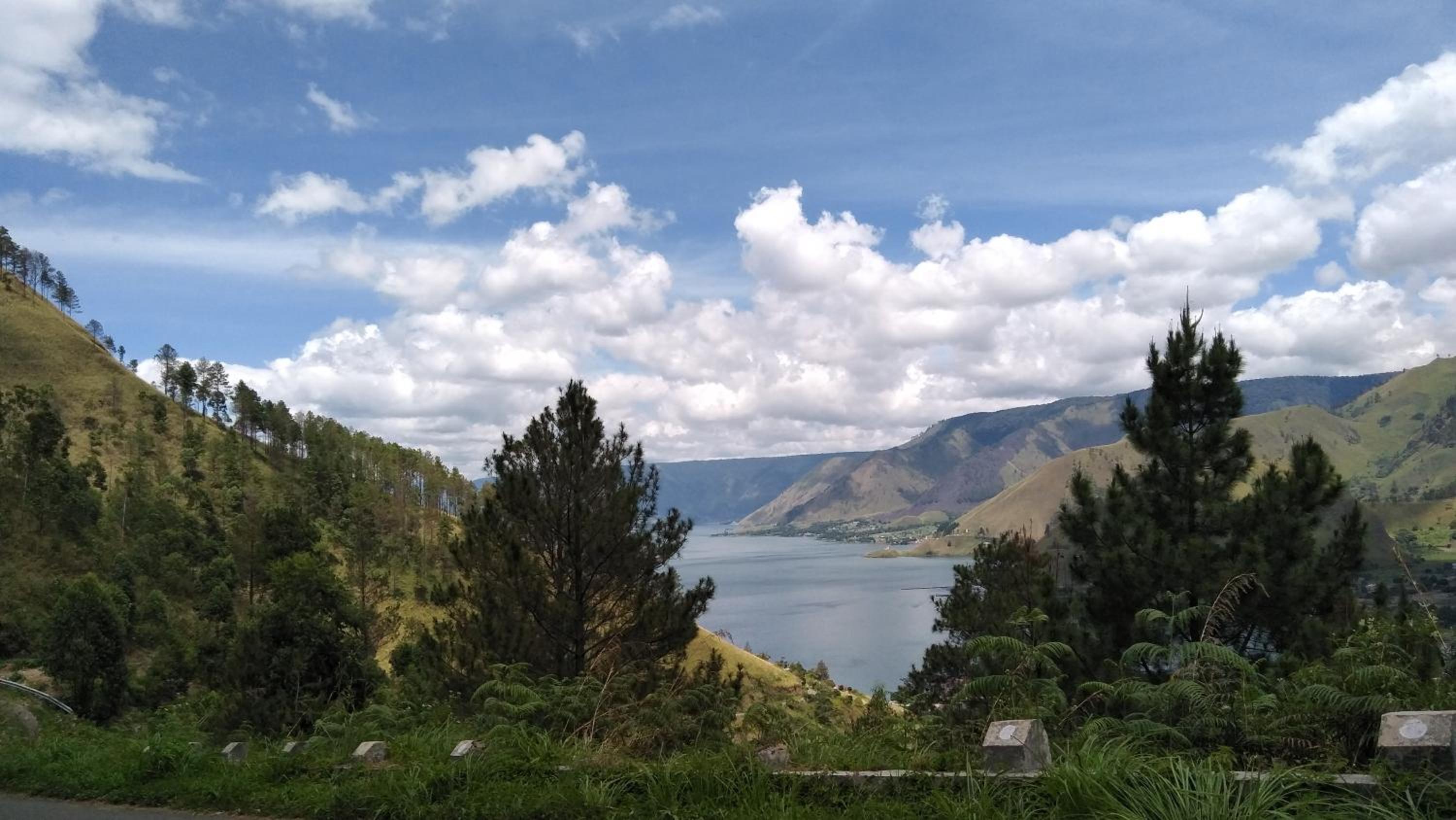 Vulkaan Homestay