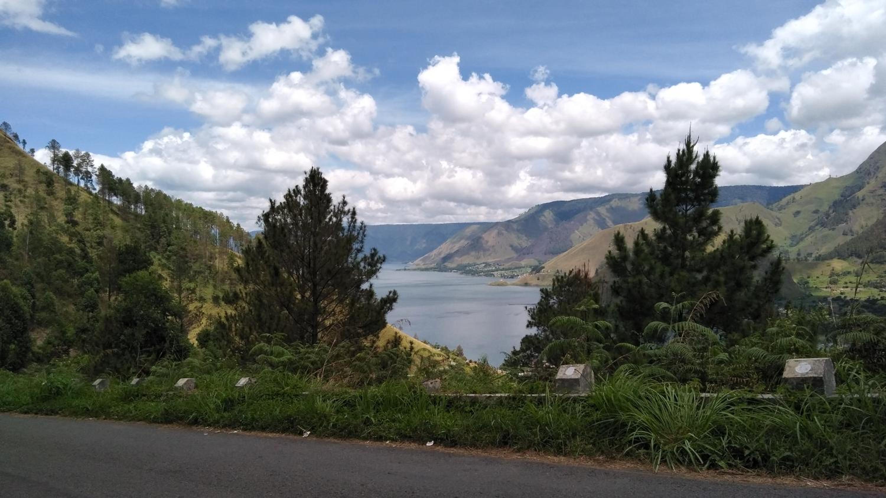 Vulkaan Homestay