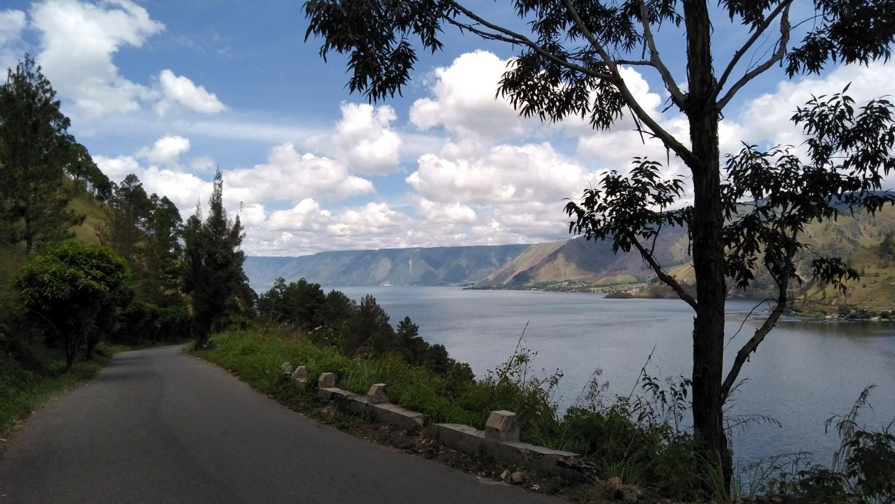 Vulkaan Homestay