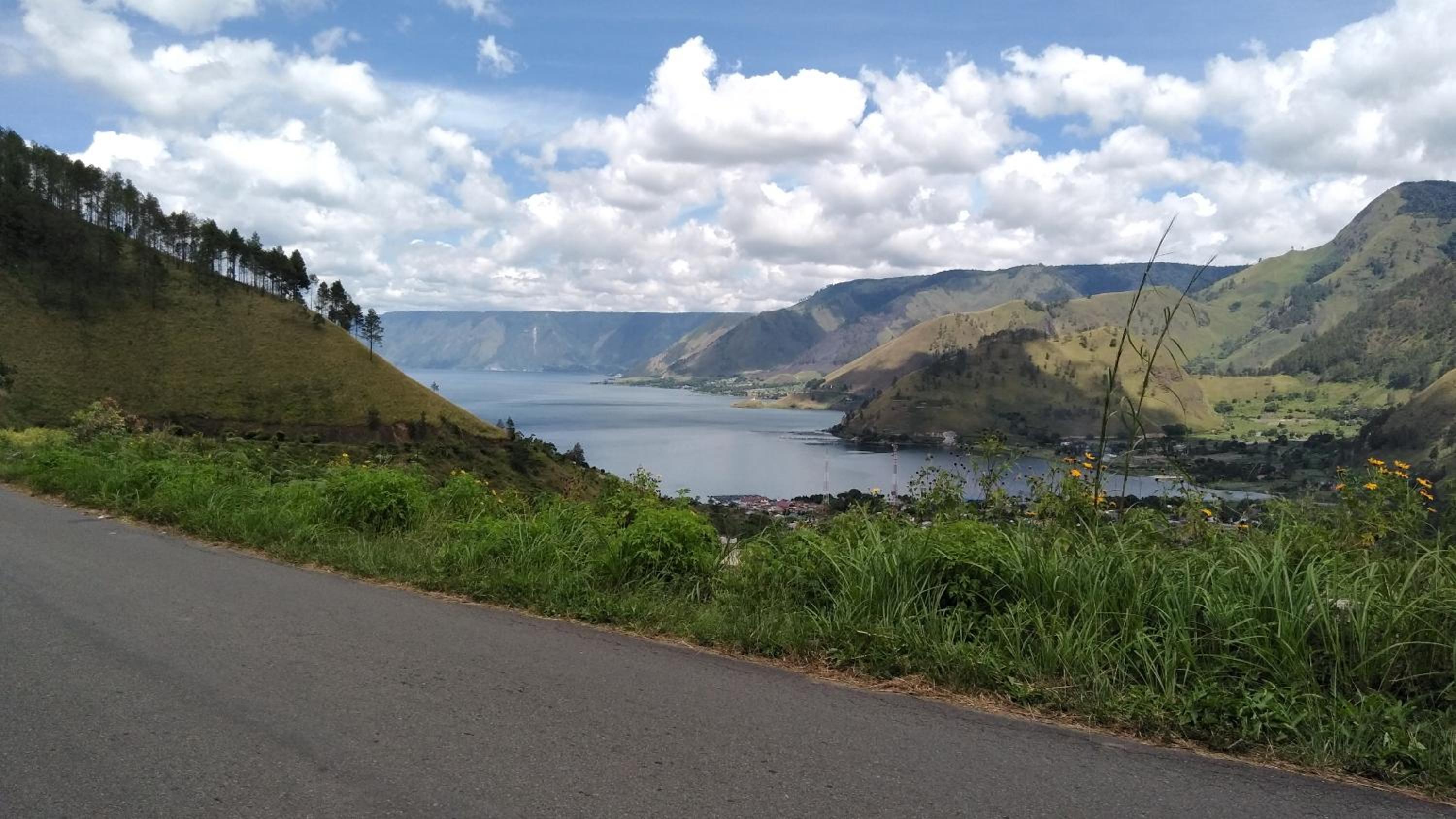 Vulkaan Homestay