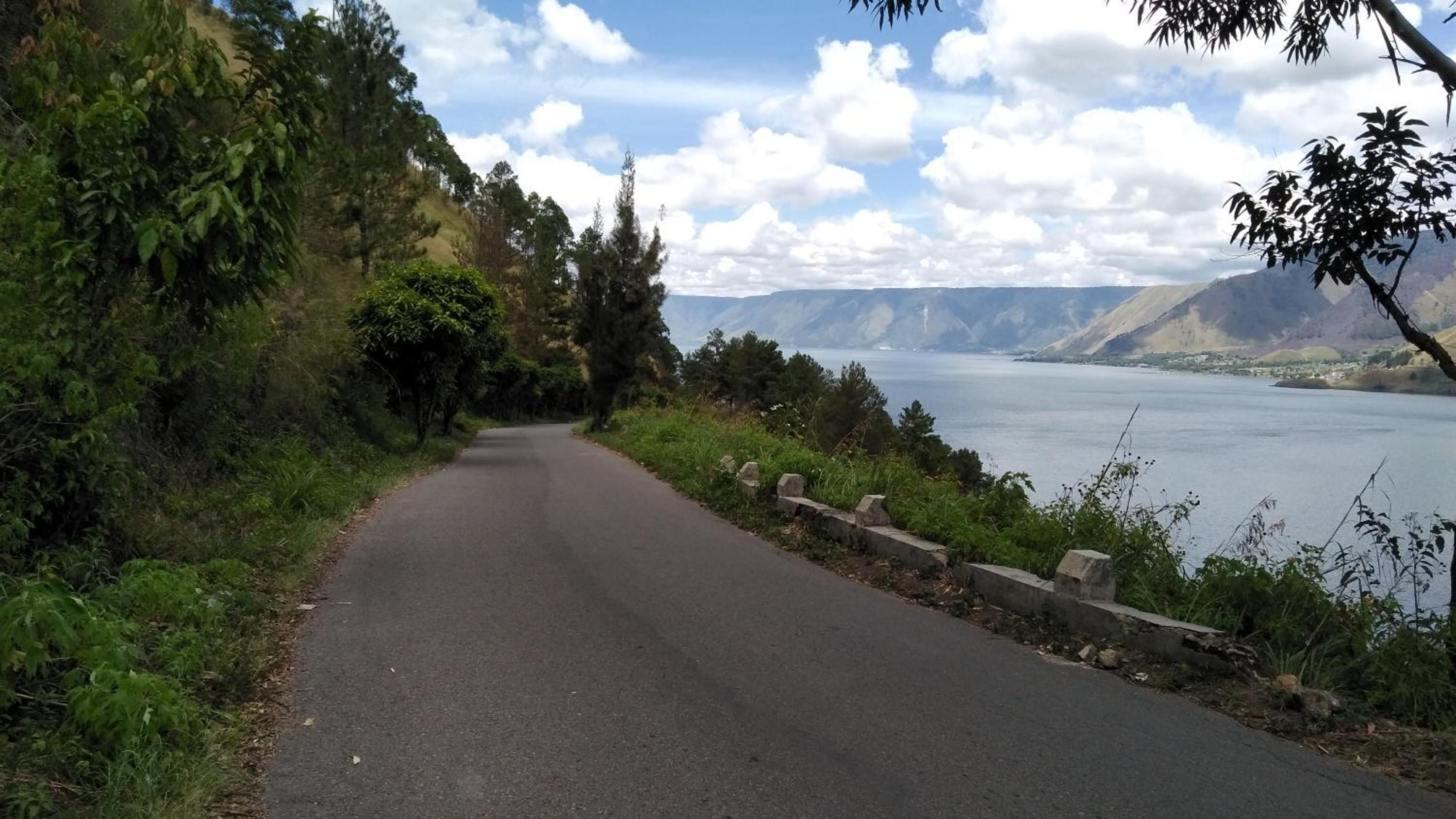 Vulkaan Homestay