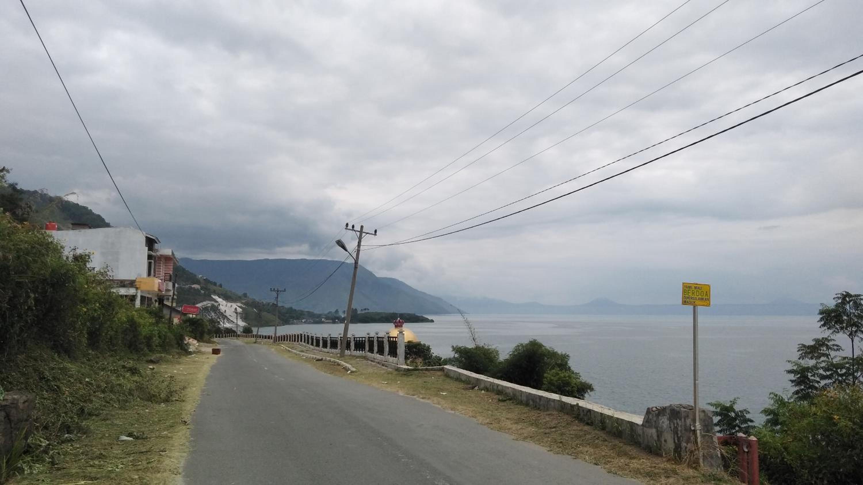 Vulkaan Homestay