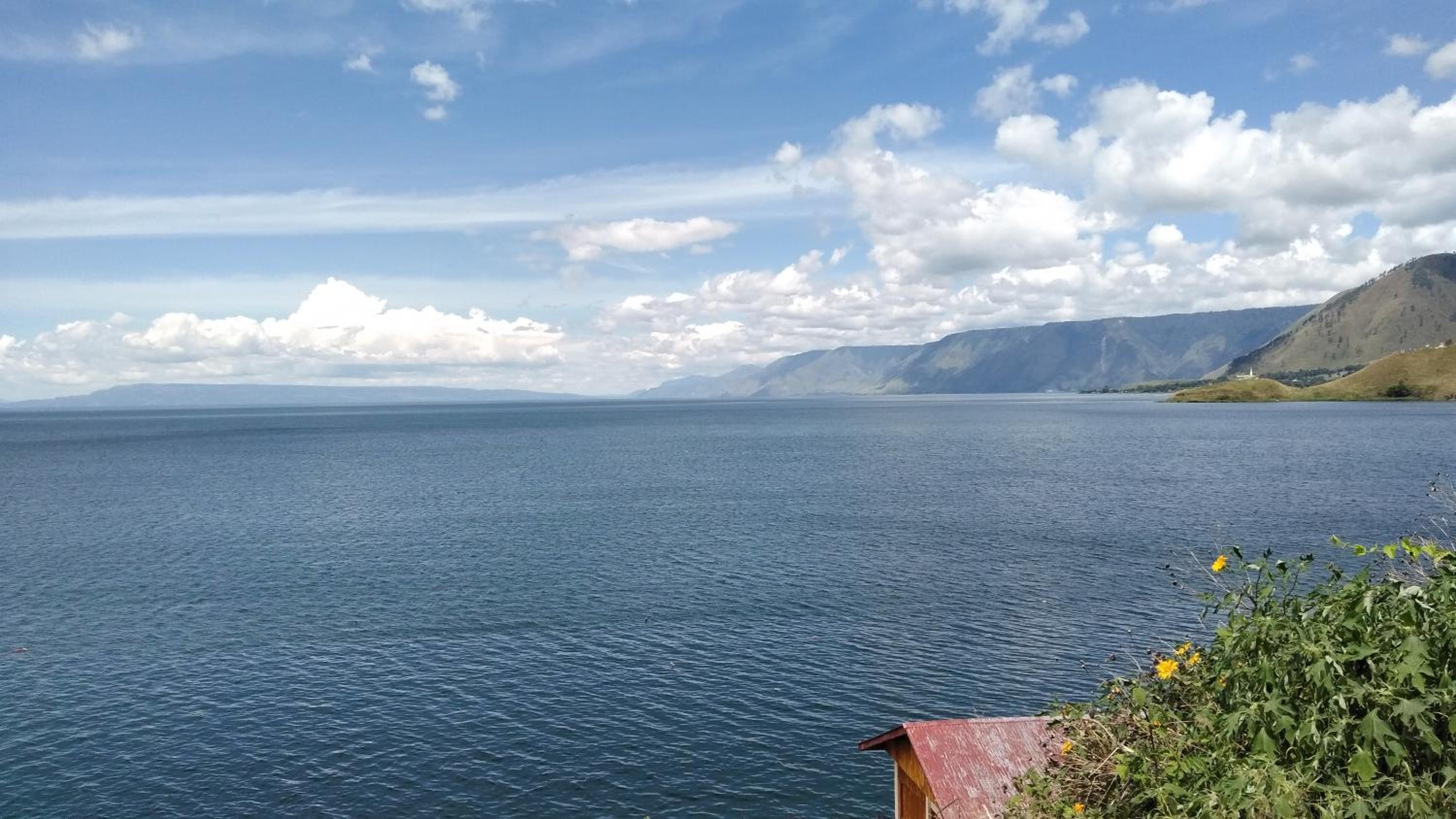 Vulkaan Homestay