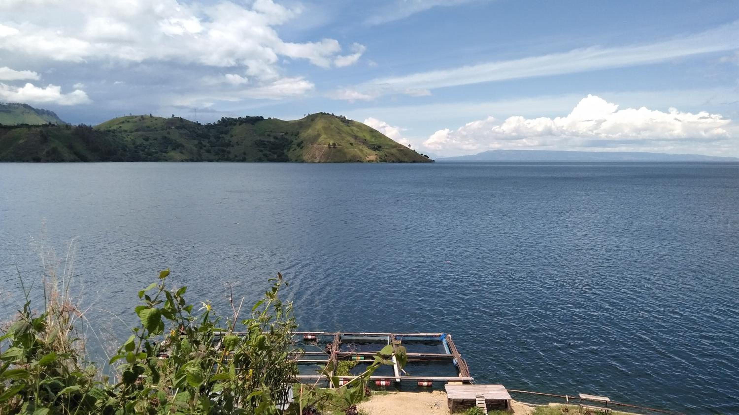 Vulkaan Homestay