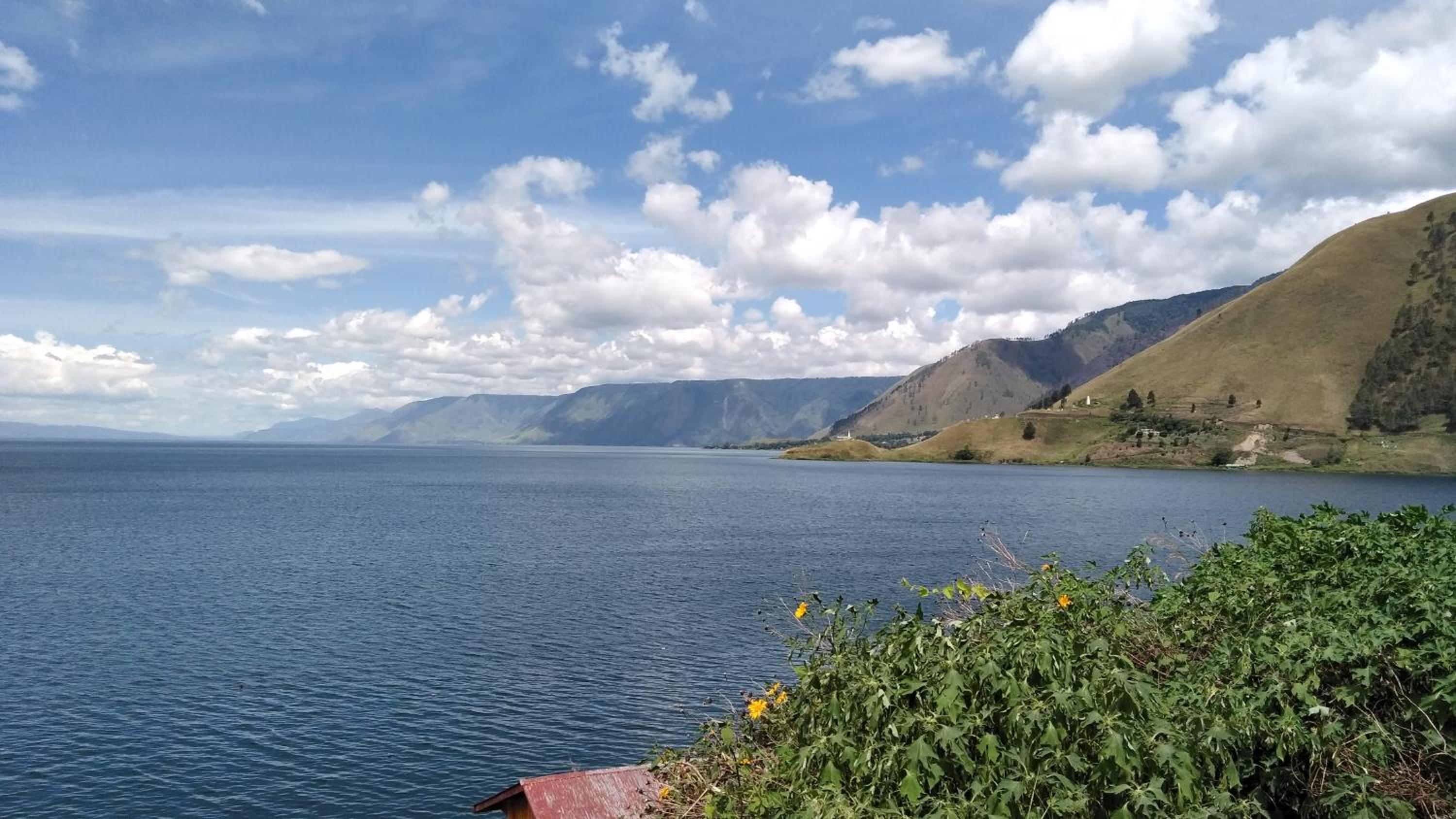 Vulkaan Homestay