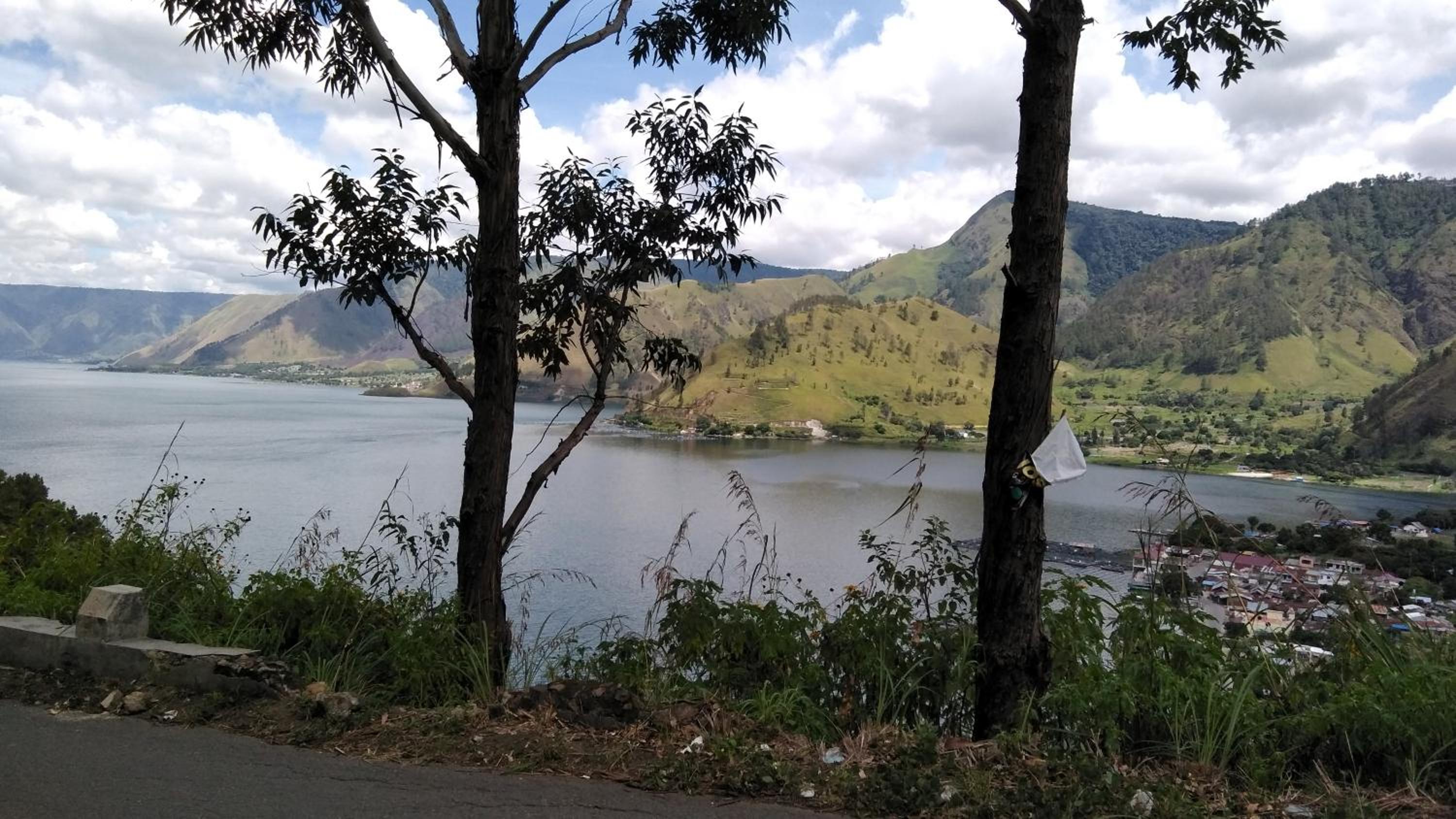 Vulkaan Homestay