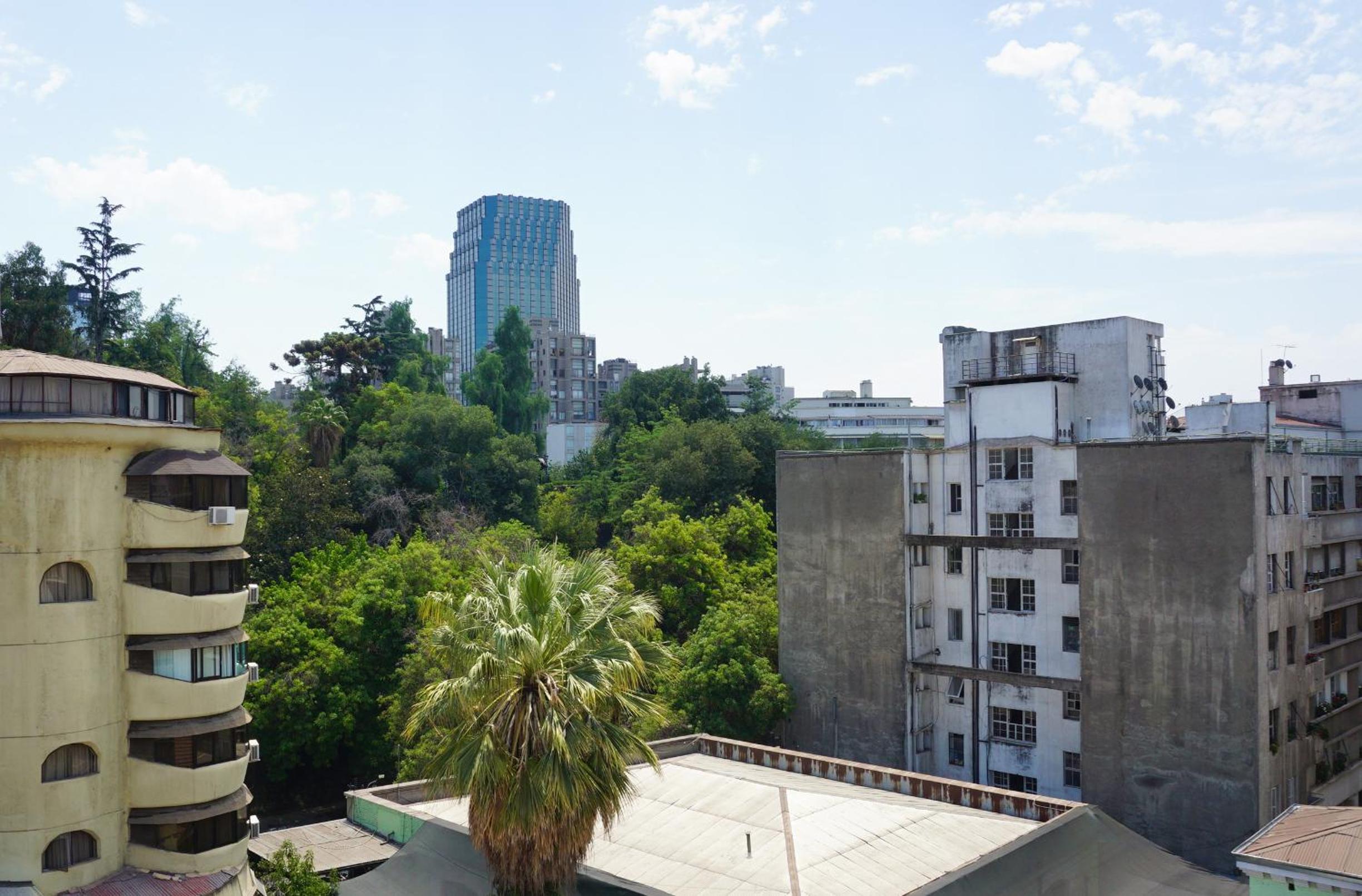 Apt Barrio Histórico 3 min Metro, Wifi, Netflik, Comodidad